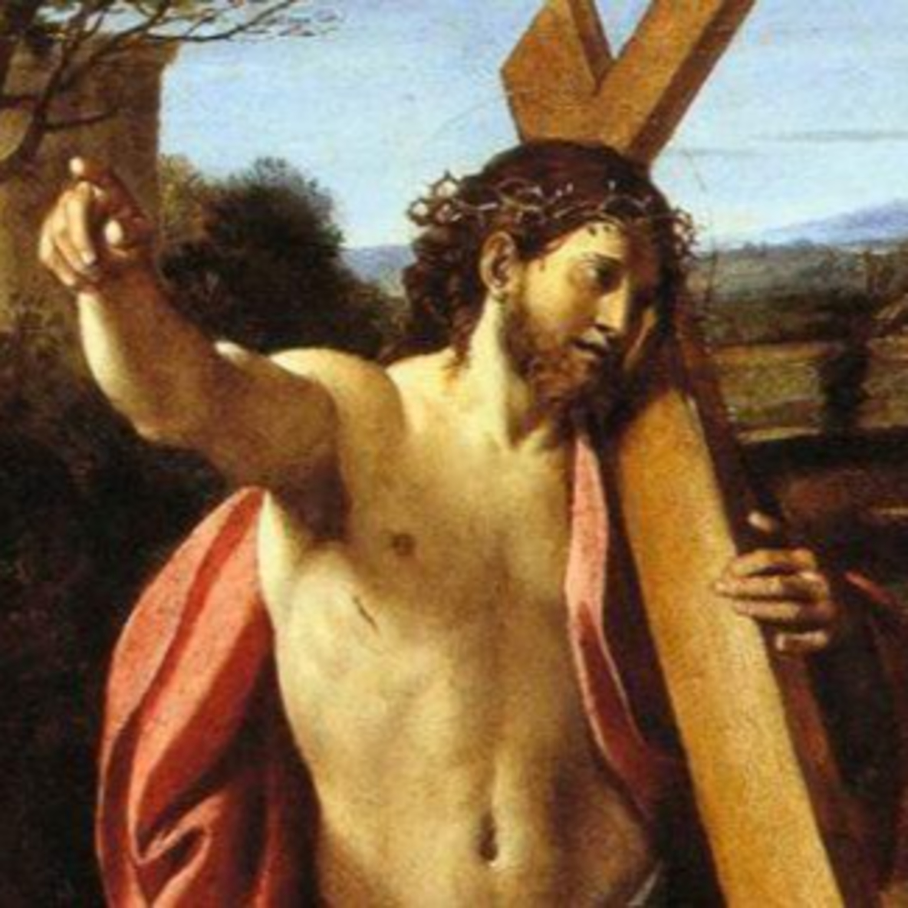 Desprendimento - condição para seguir a Jesus Cristo 01 episode artwork