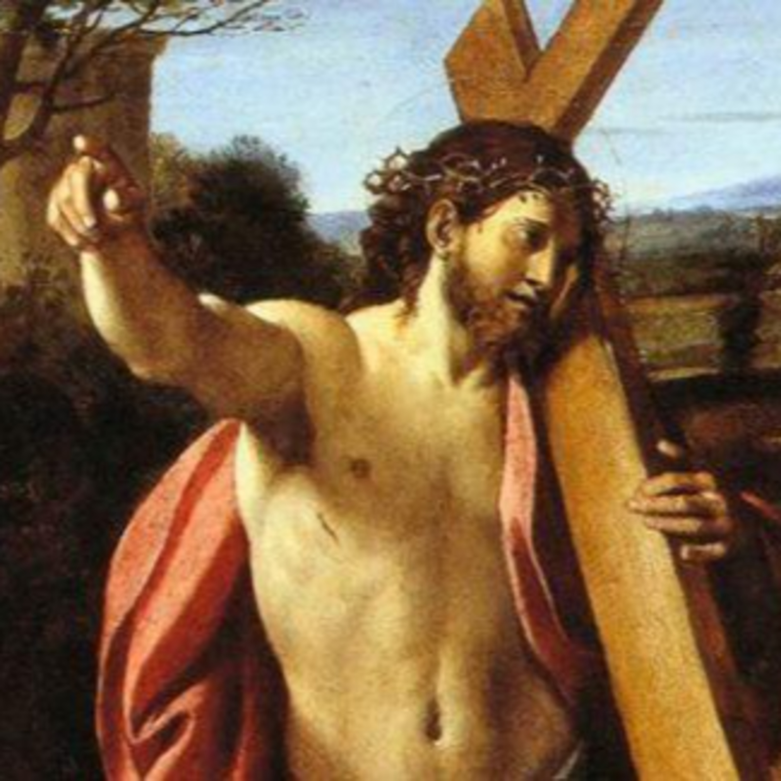 Desprendimento - condição para seguir a Jesus Cristo 02 episode artwork