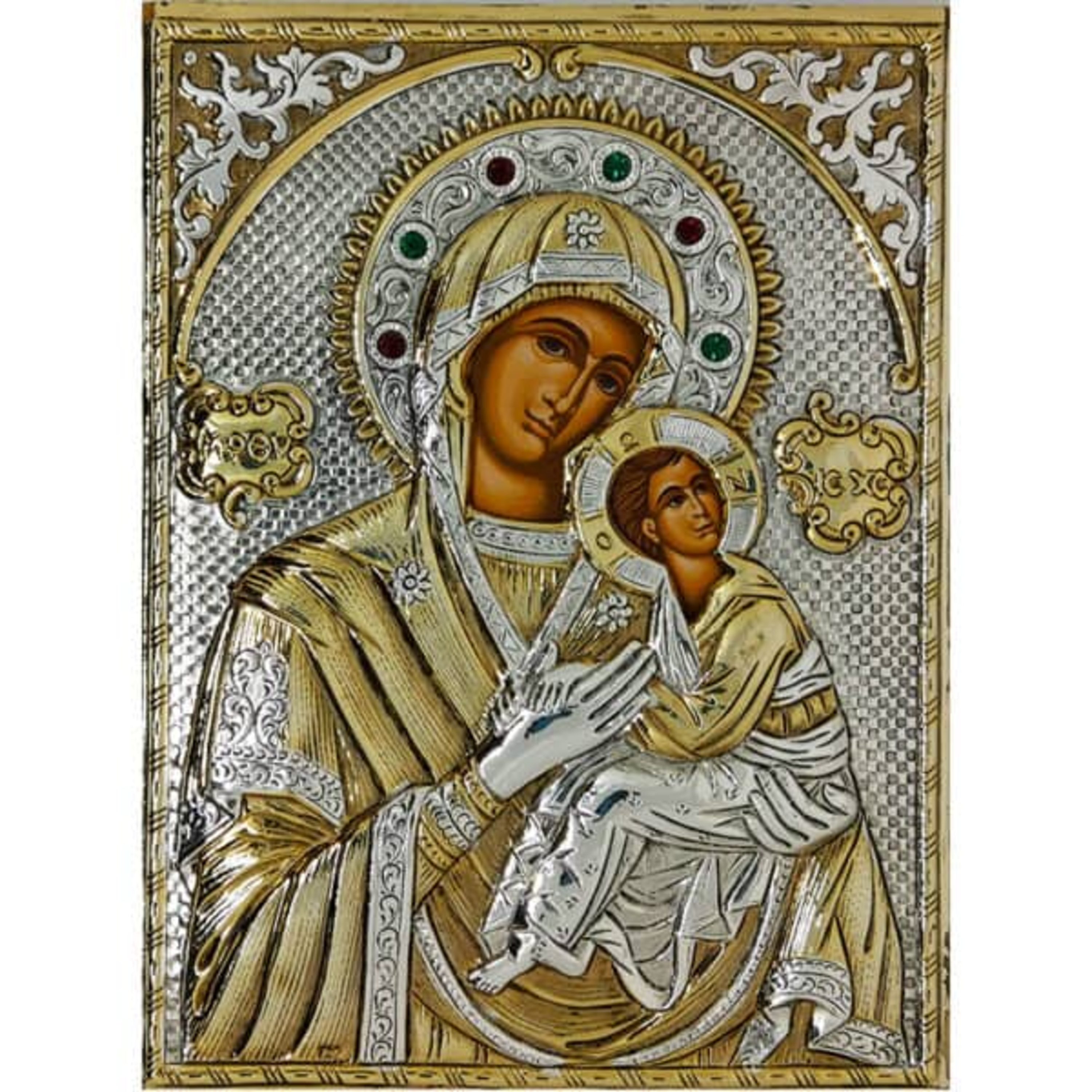 Maria - ícone do Advento episode artwork