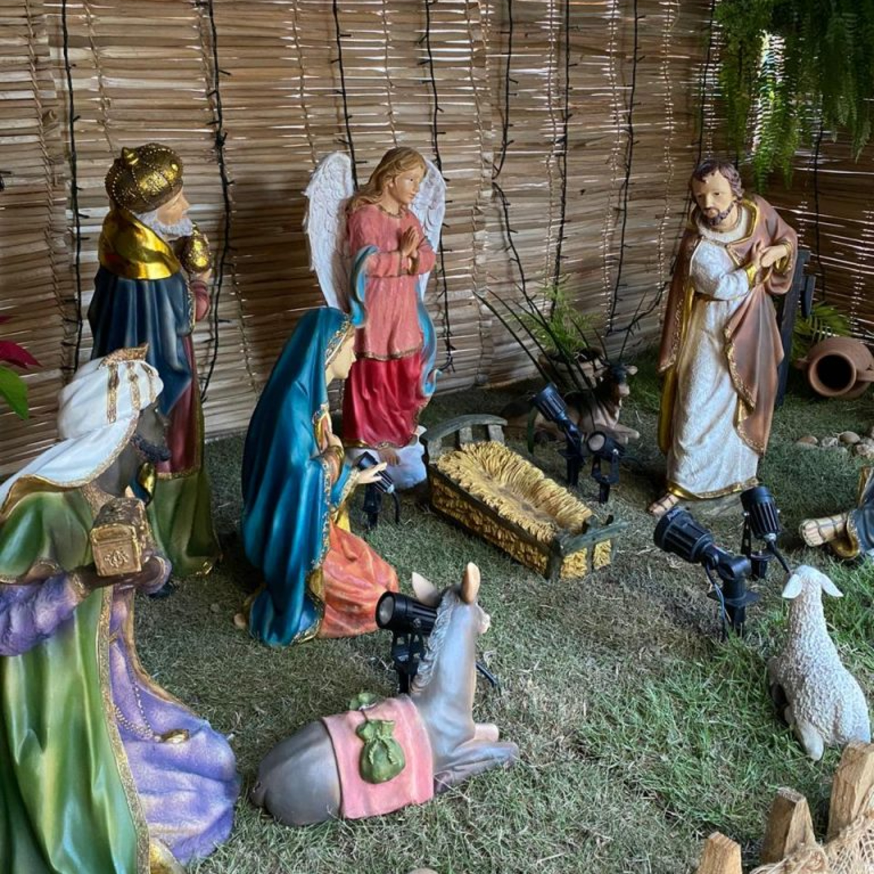 Preparação para o Natal 02 episode artwork