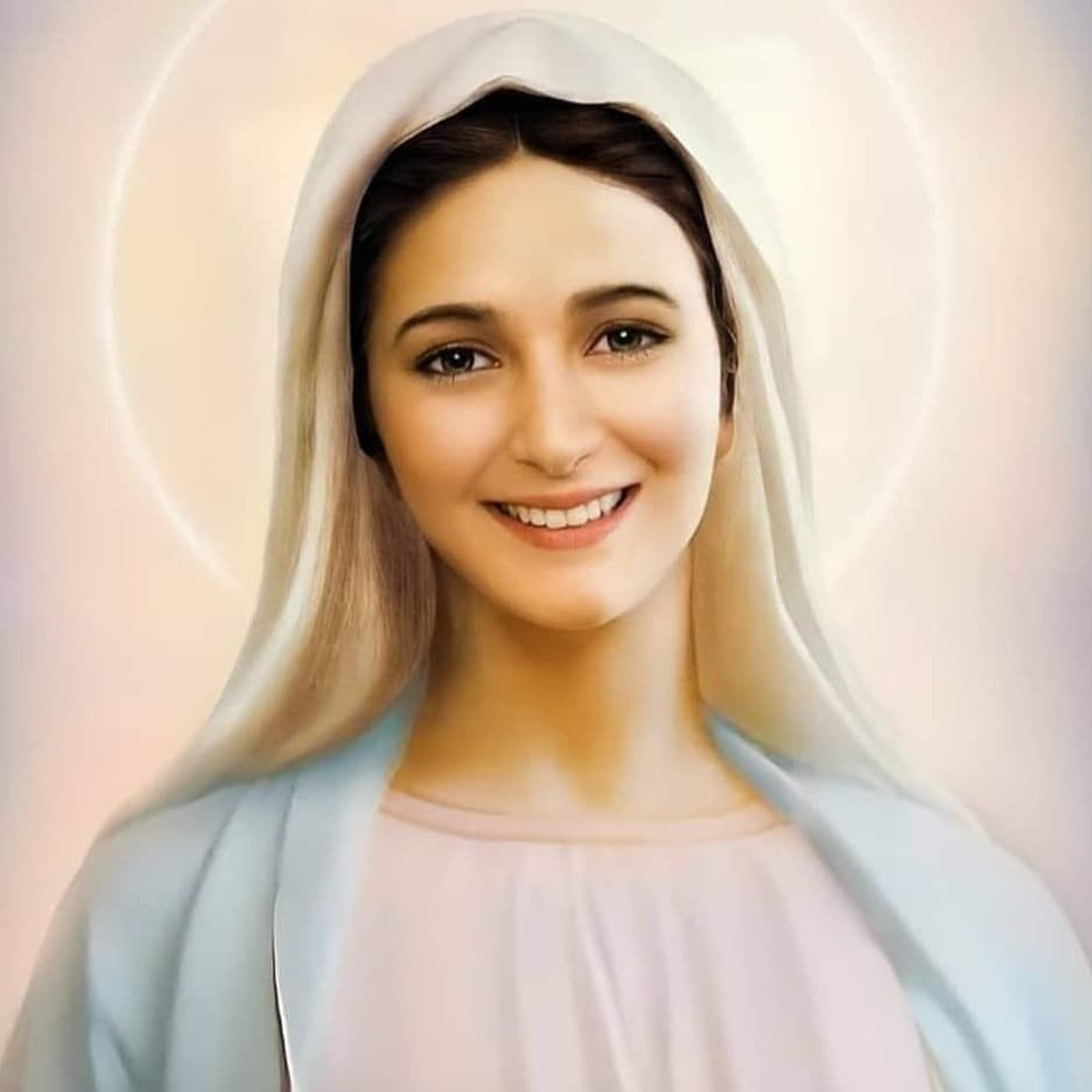Imaculada Conceição de Maria, a cheia de graça episode artwork