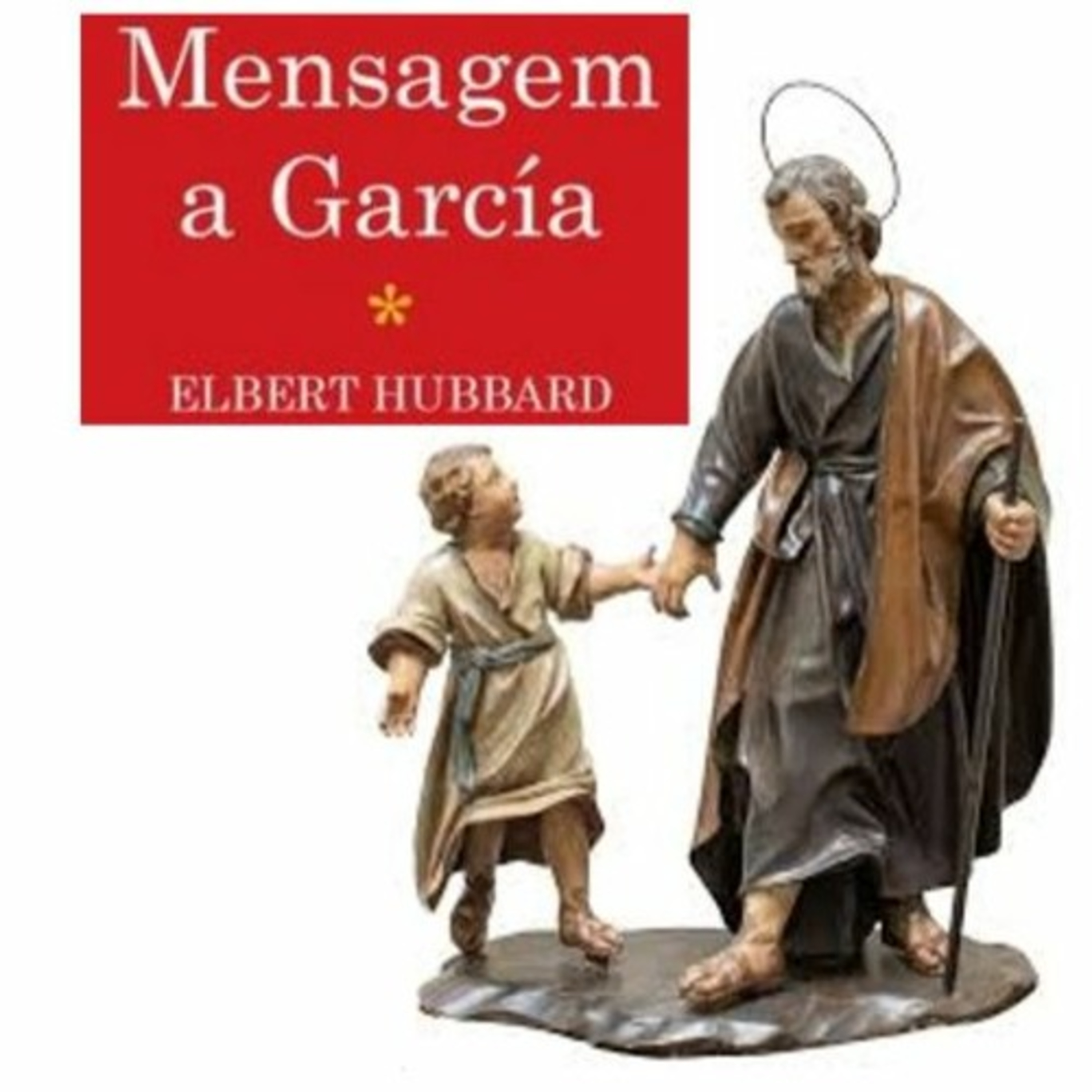 São José, um homem que dá conta do recado - 4° Domingo do Advento (A) episode artwork