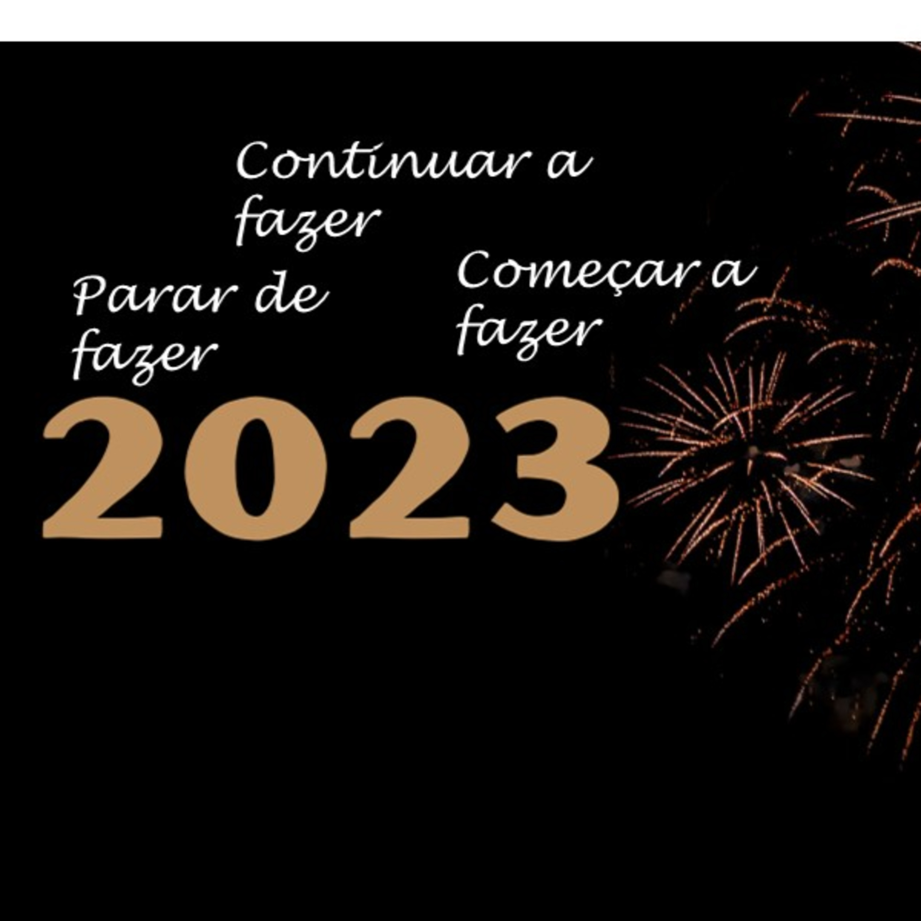 O que Deus espera de nós em 2023? episode artwork