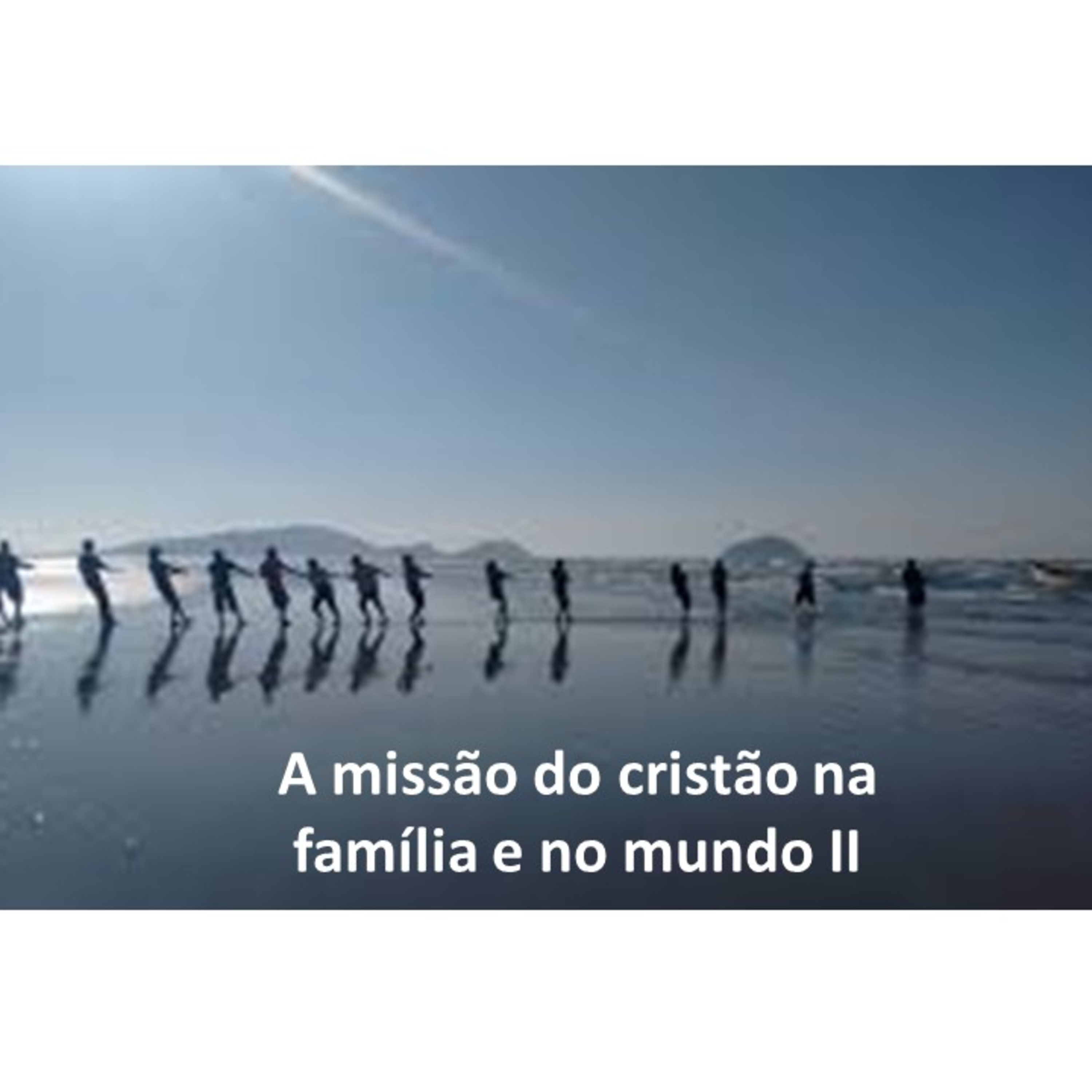 Padre Milton Ferreroni