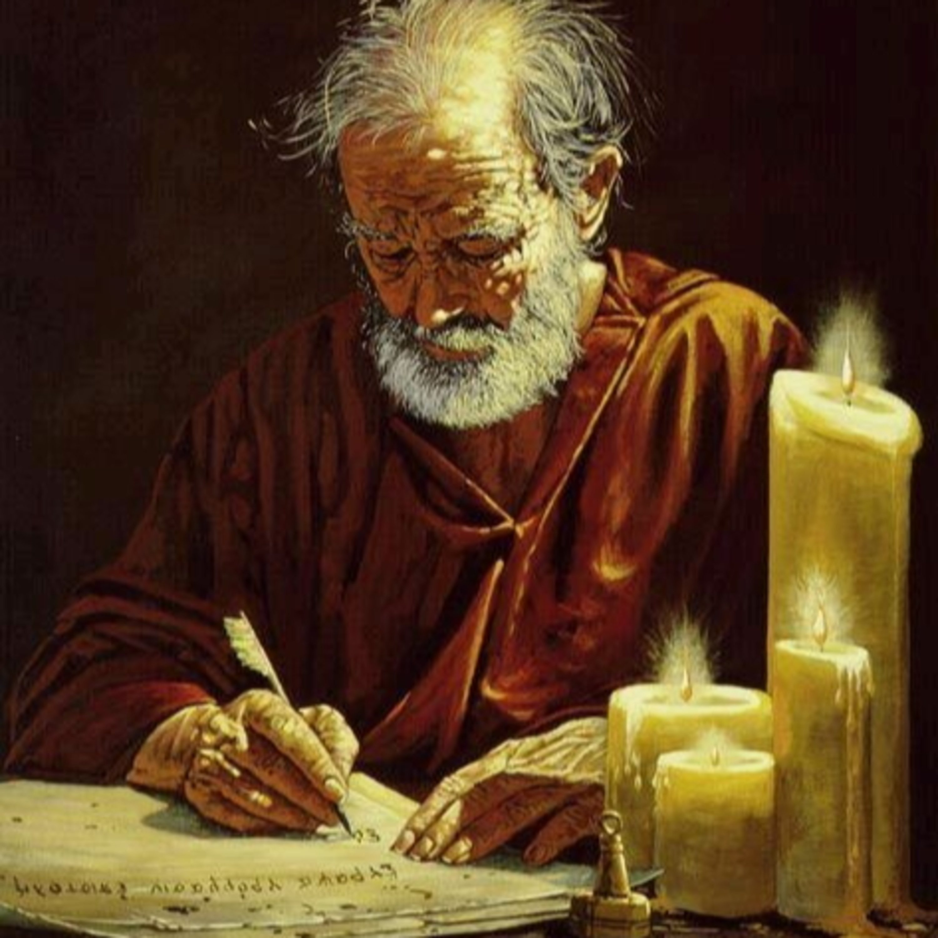 Padre Milton Ferreroni