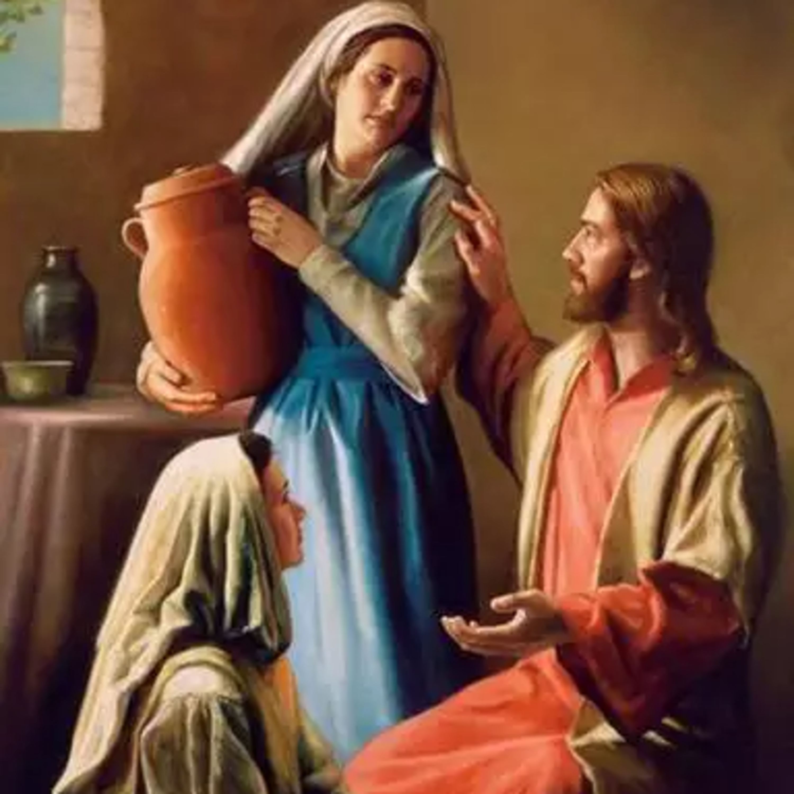 Padre Milton Ferreroni
