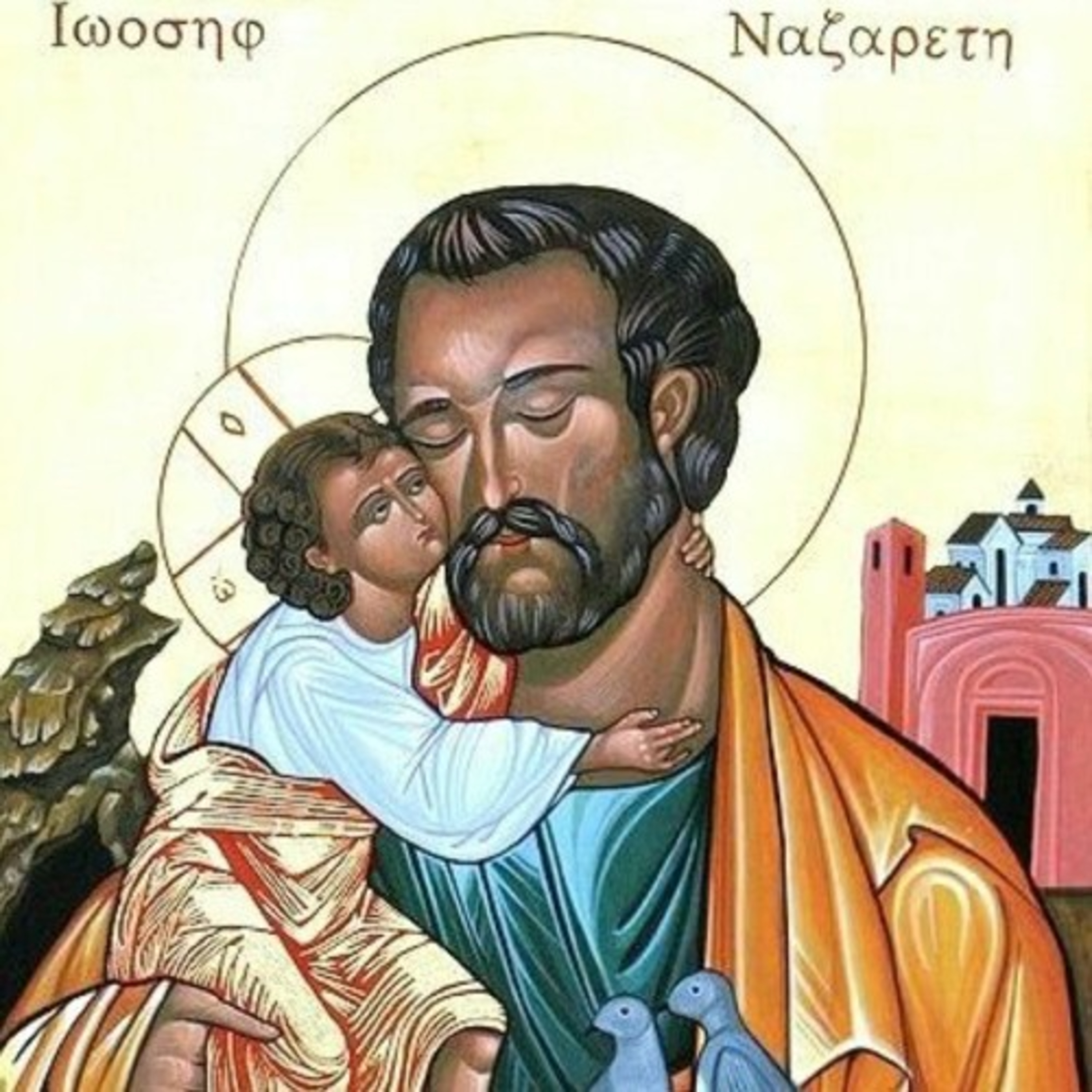 Padre Milton Ferreroni