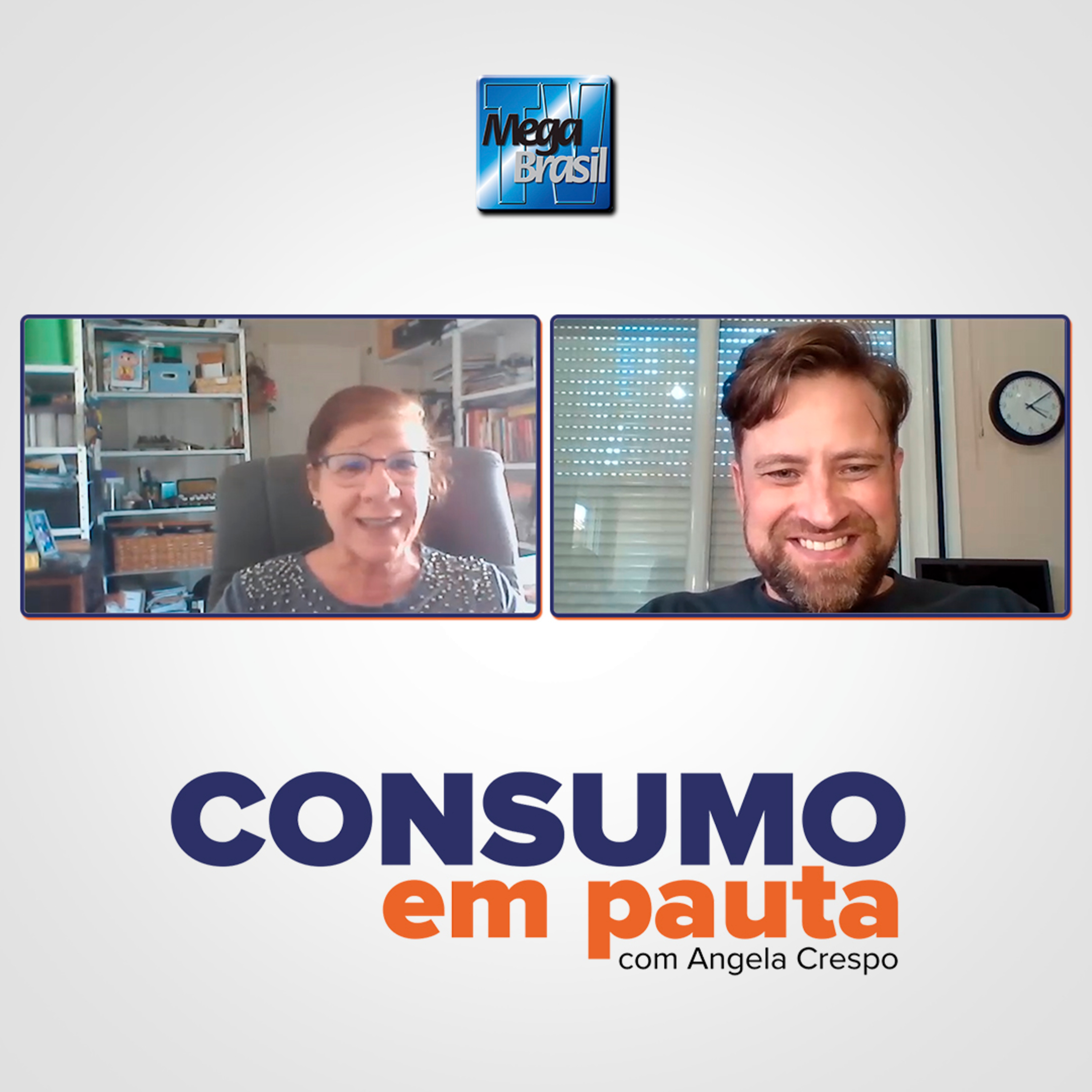 Rádio Mega Brasil Online