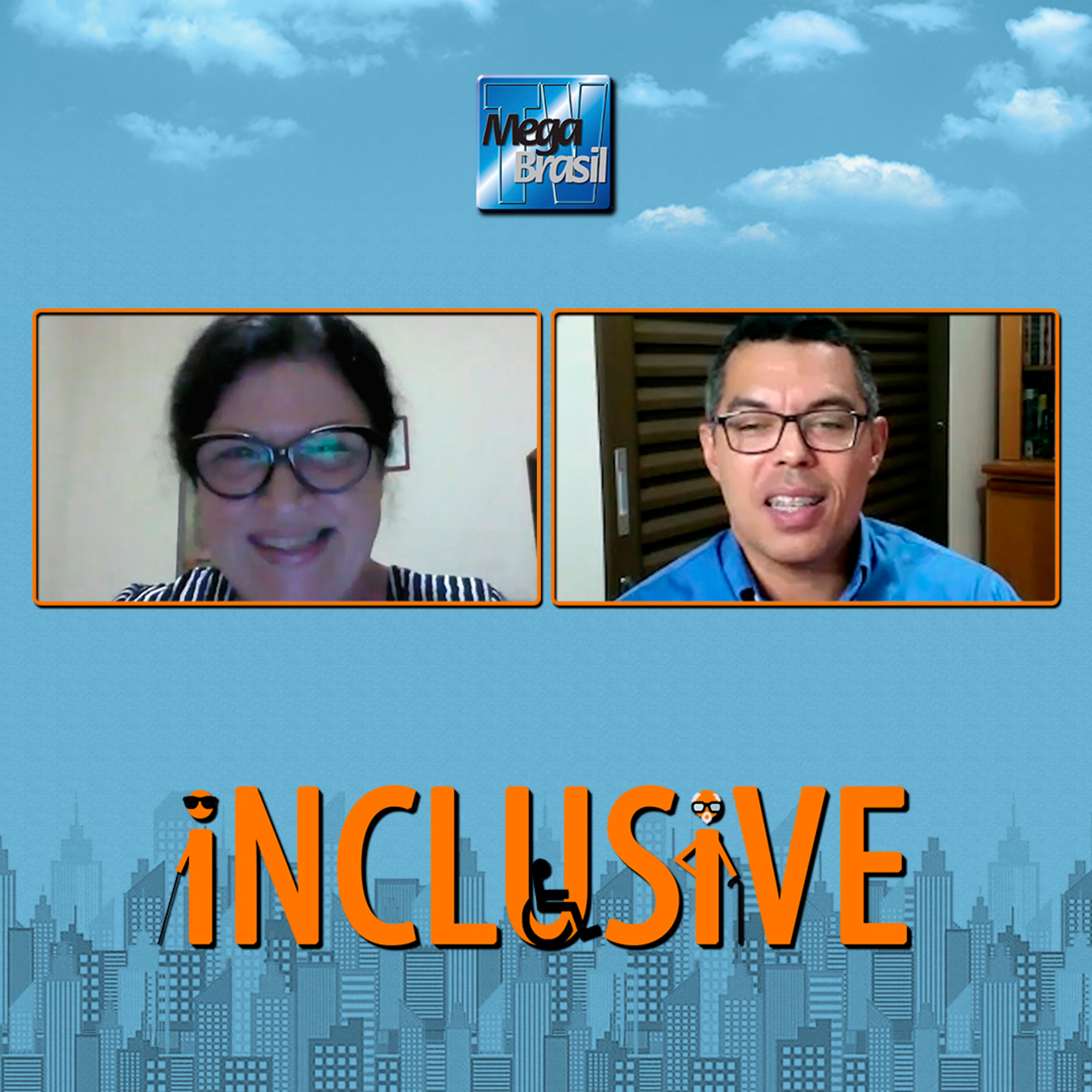 Rádio Mega Brasil Online