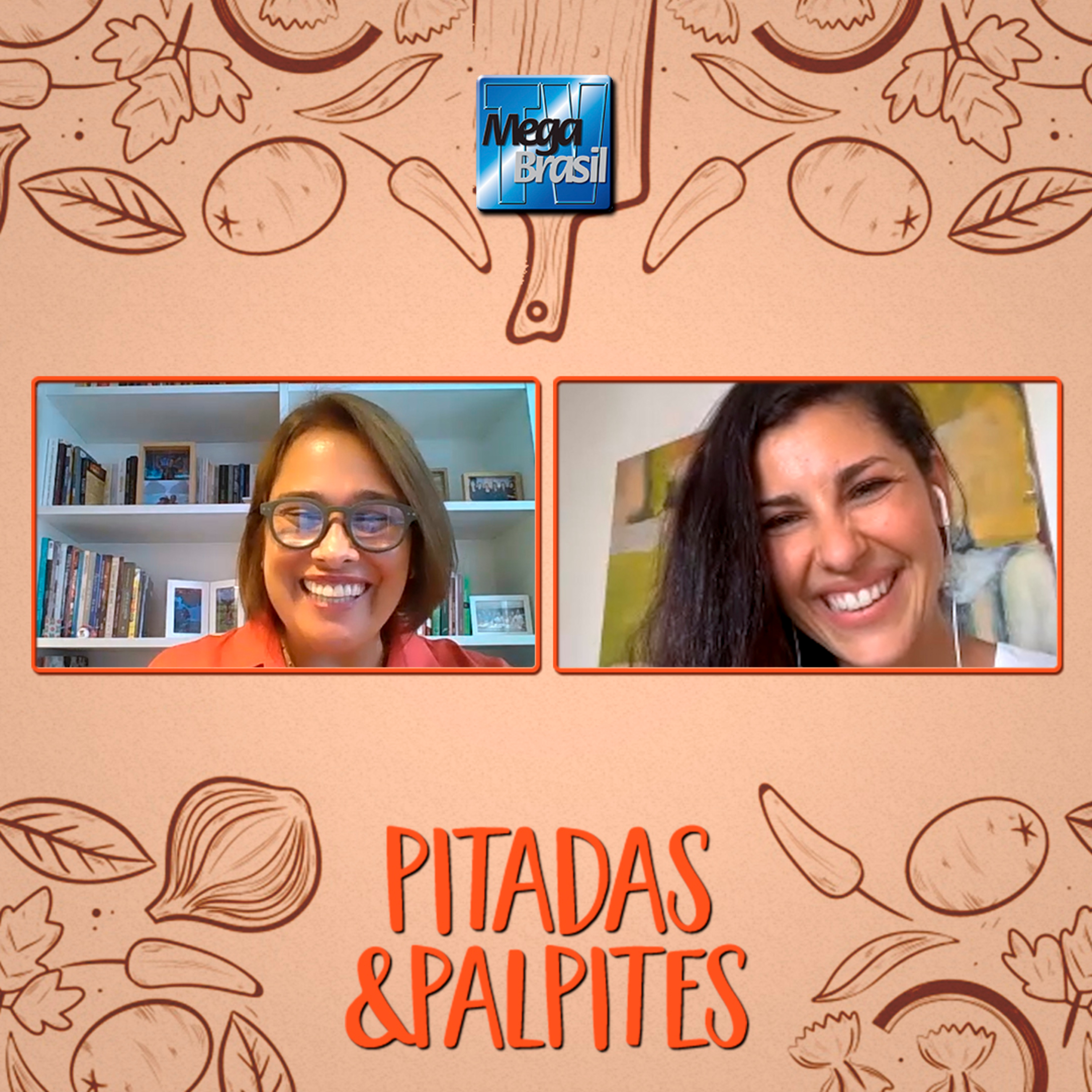 Rádio Mega Brasil Online