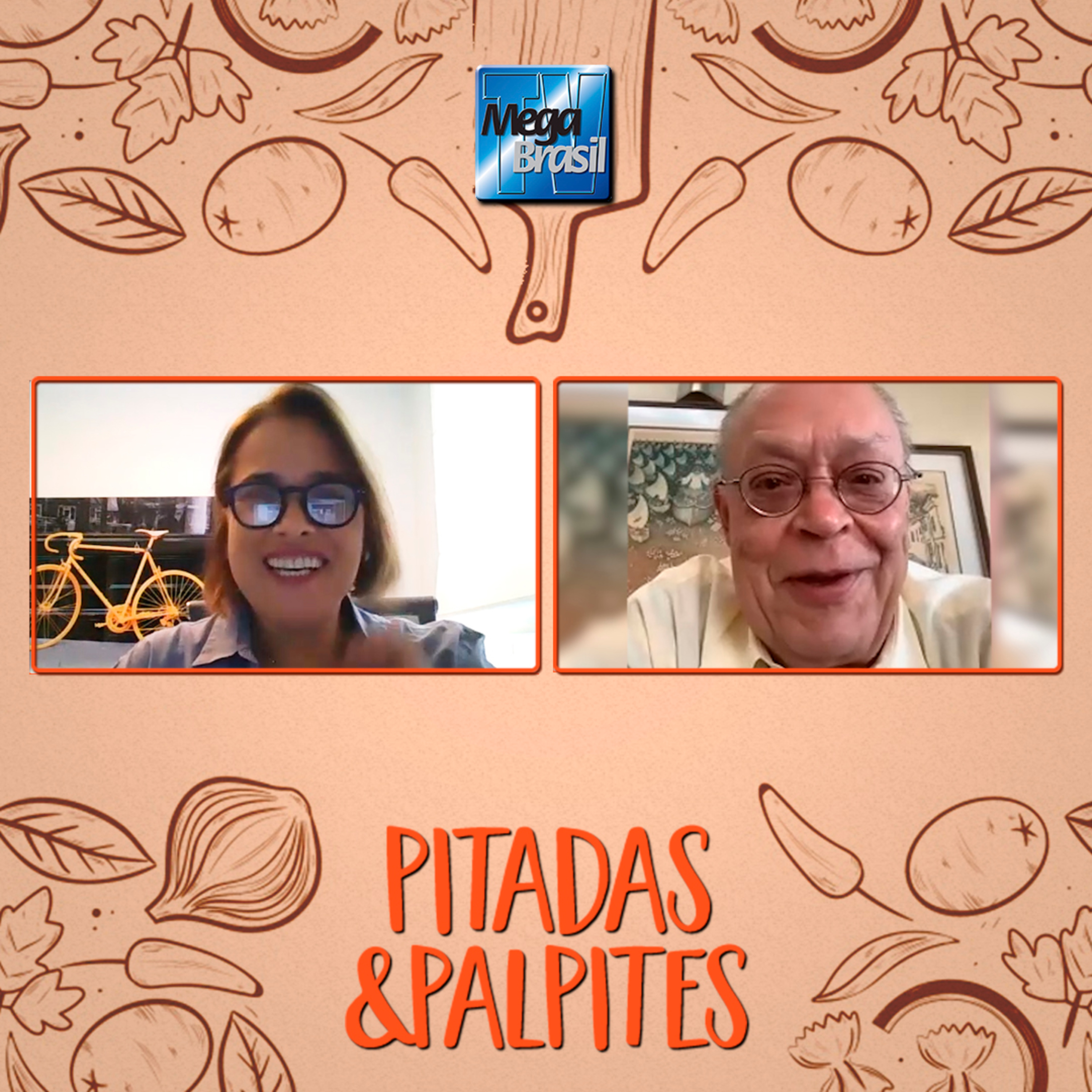 Rádio Mega Brasil Online