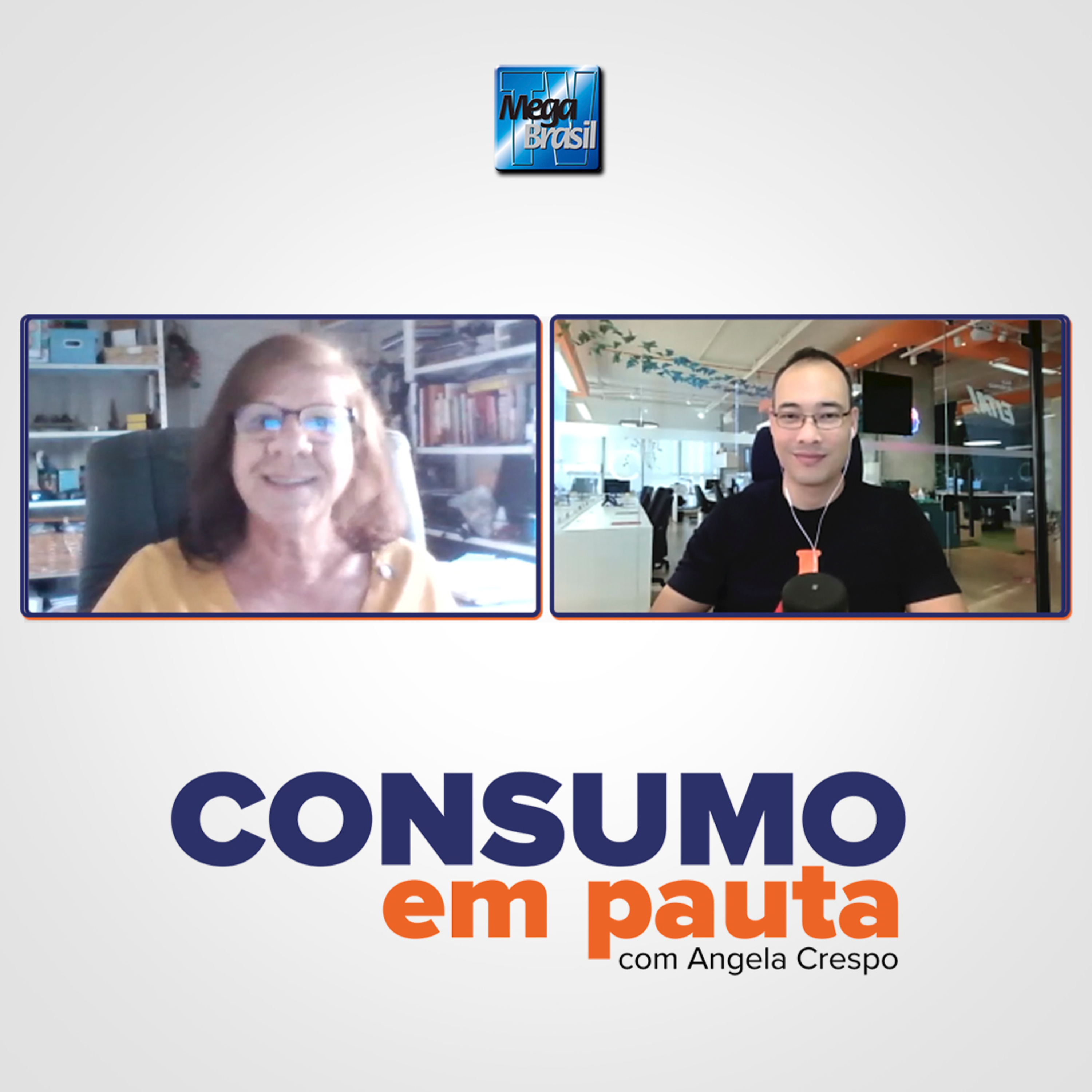 Rádio Mega Brasil Online