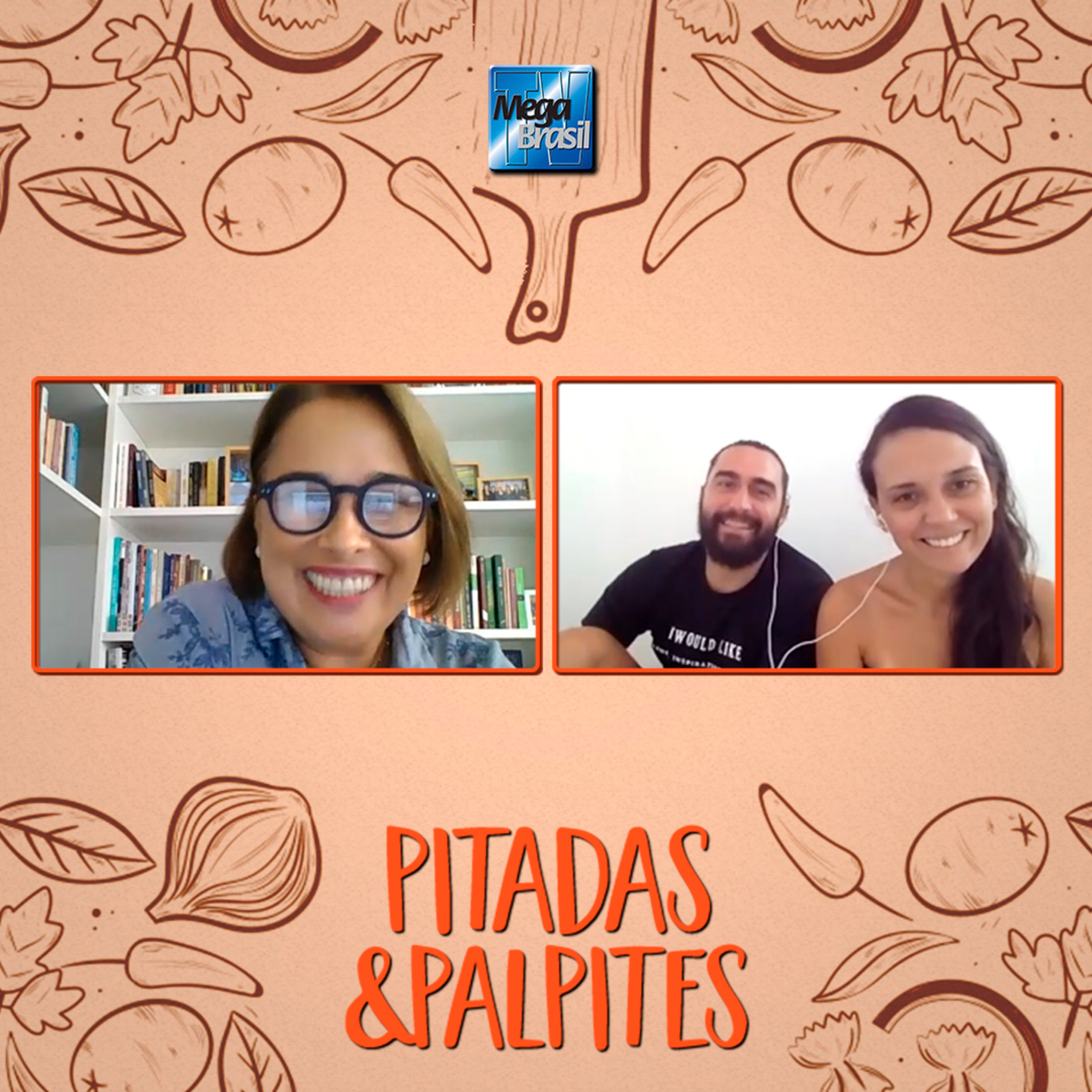 Rádio Mega Brasil Online