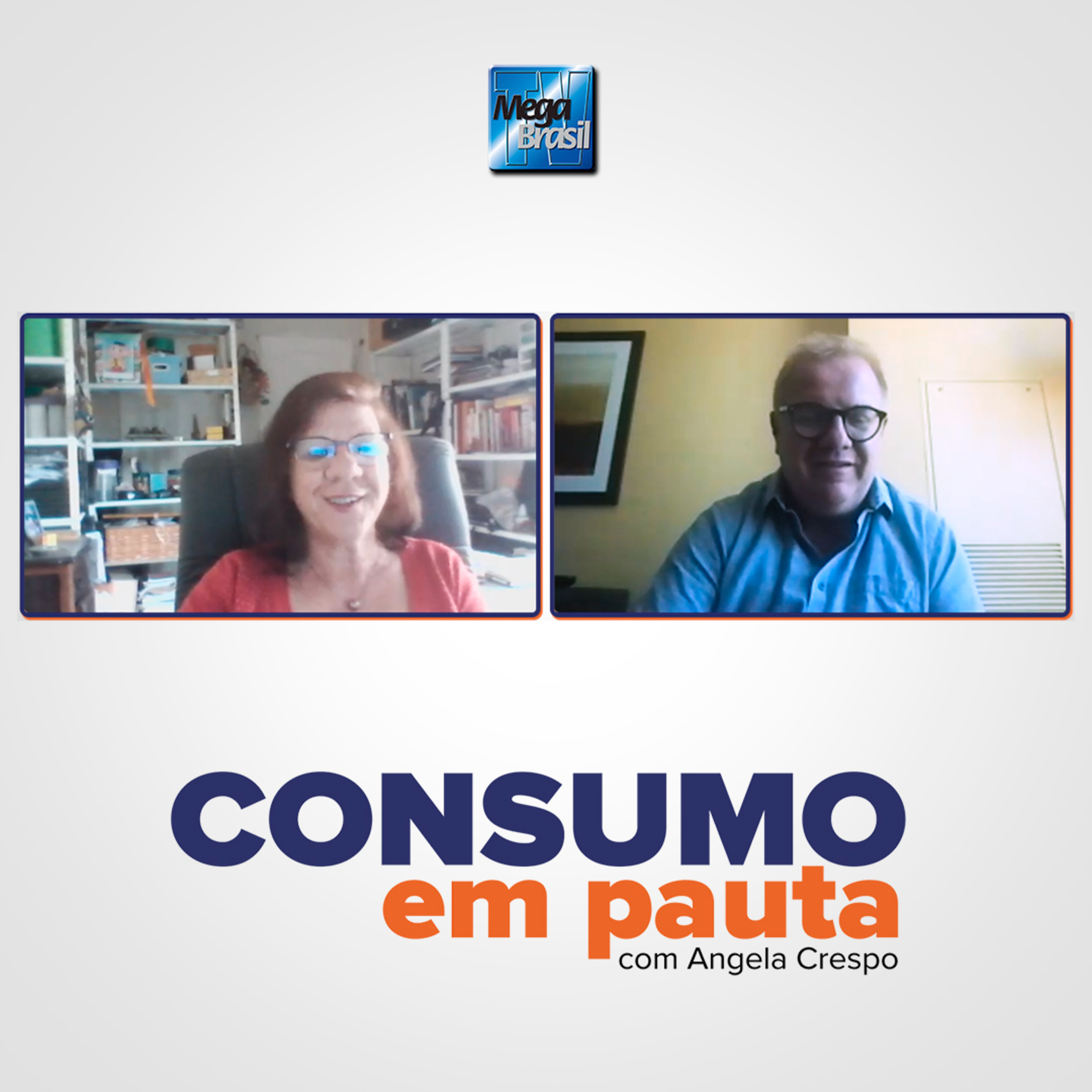 Rádio Mega Brasil Online