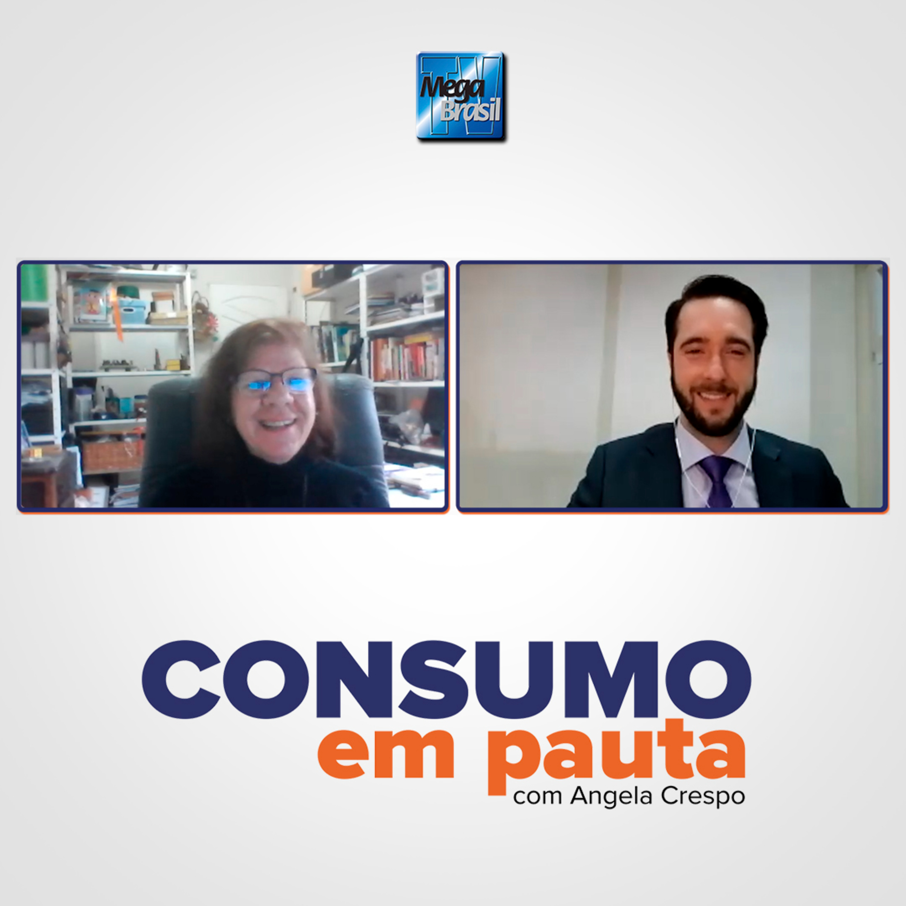 Rádio Mega Brasil Online