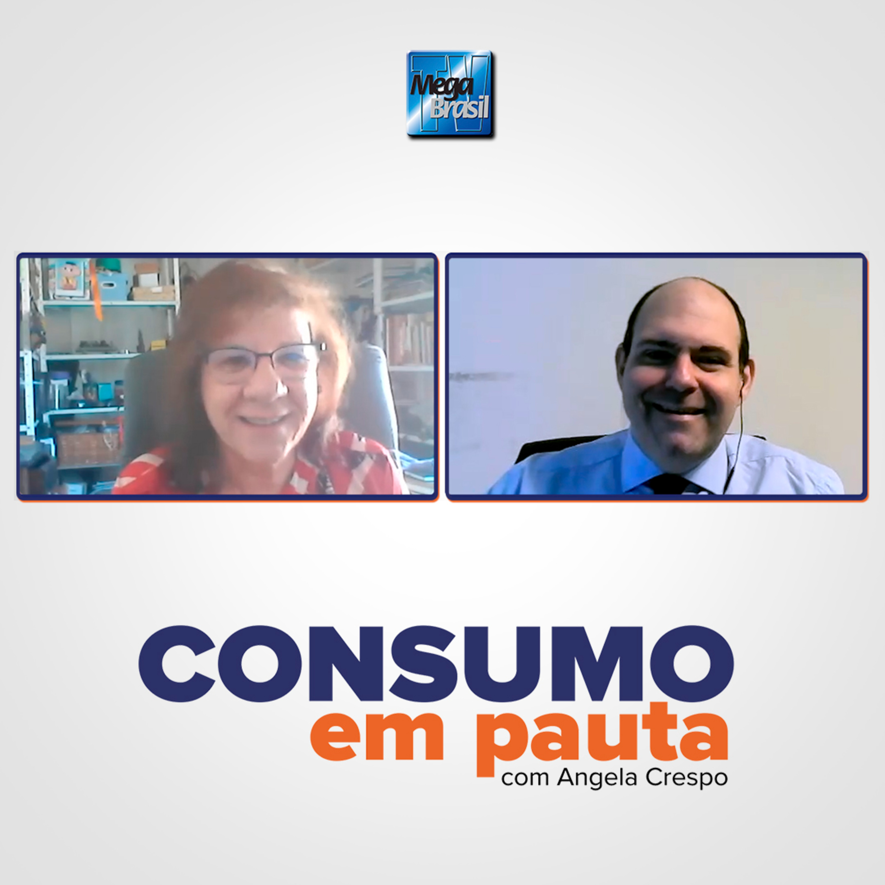 Rádio Mega Brasil Online