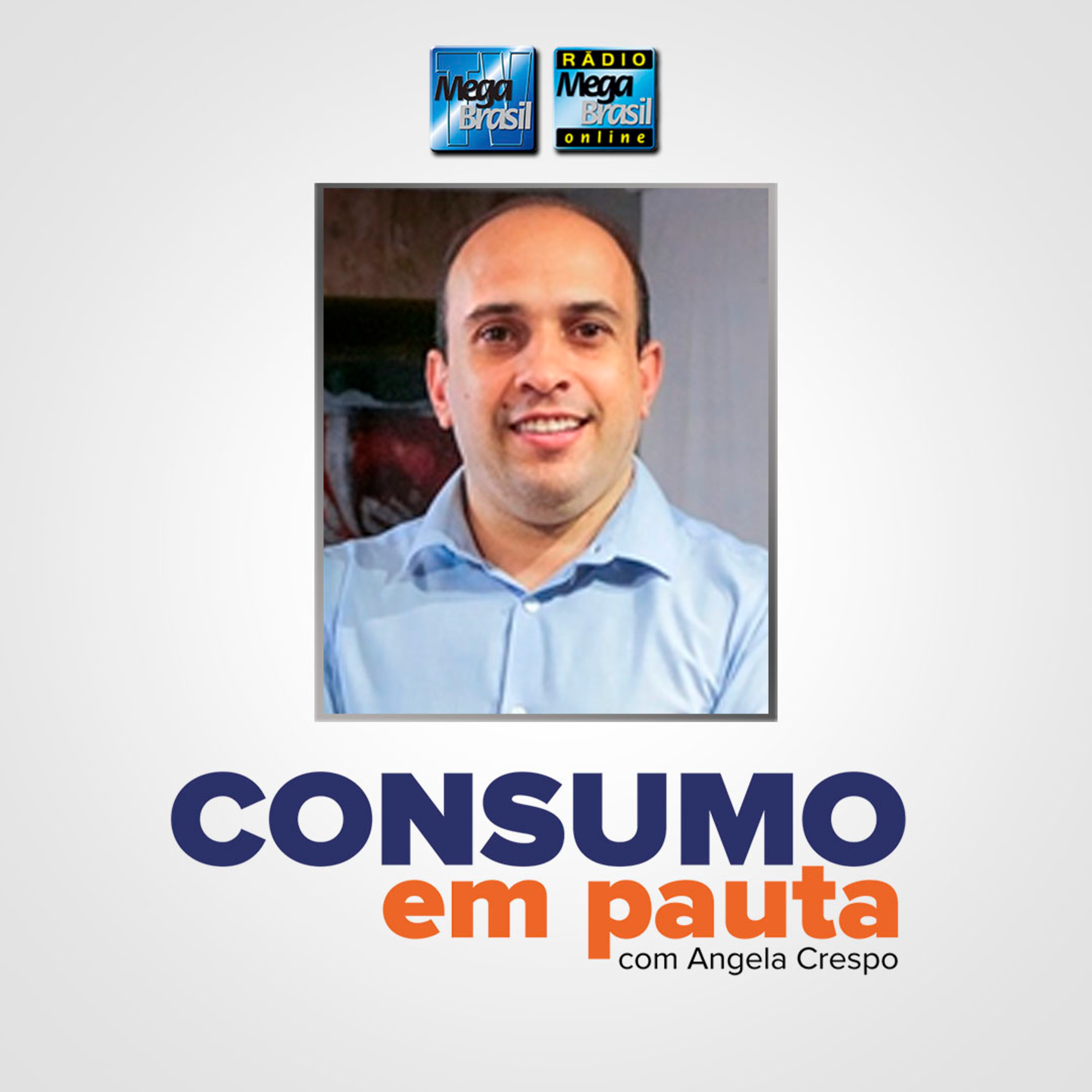 Rádio Mega Brasil Online