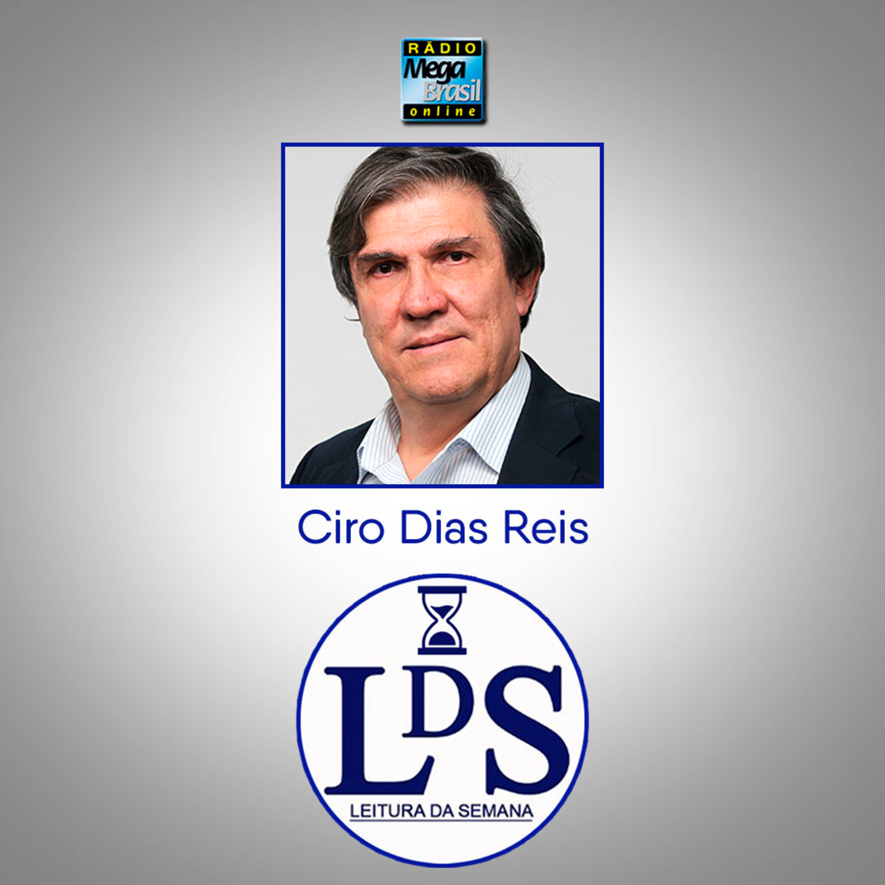 Rádio Mega Brasil Online