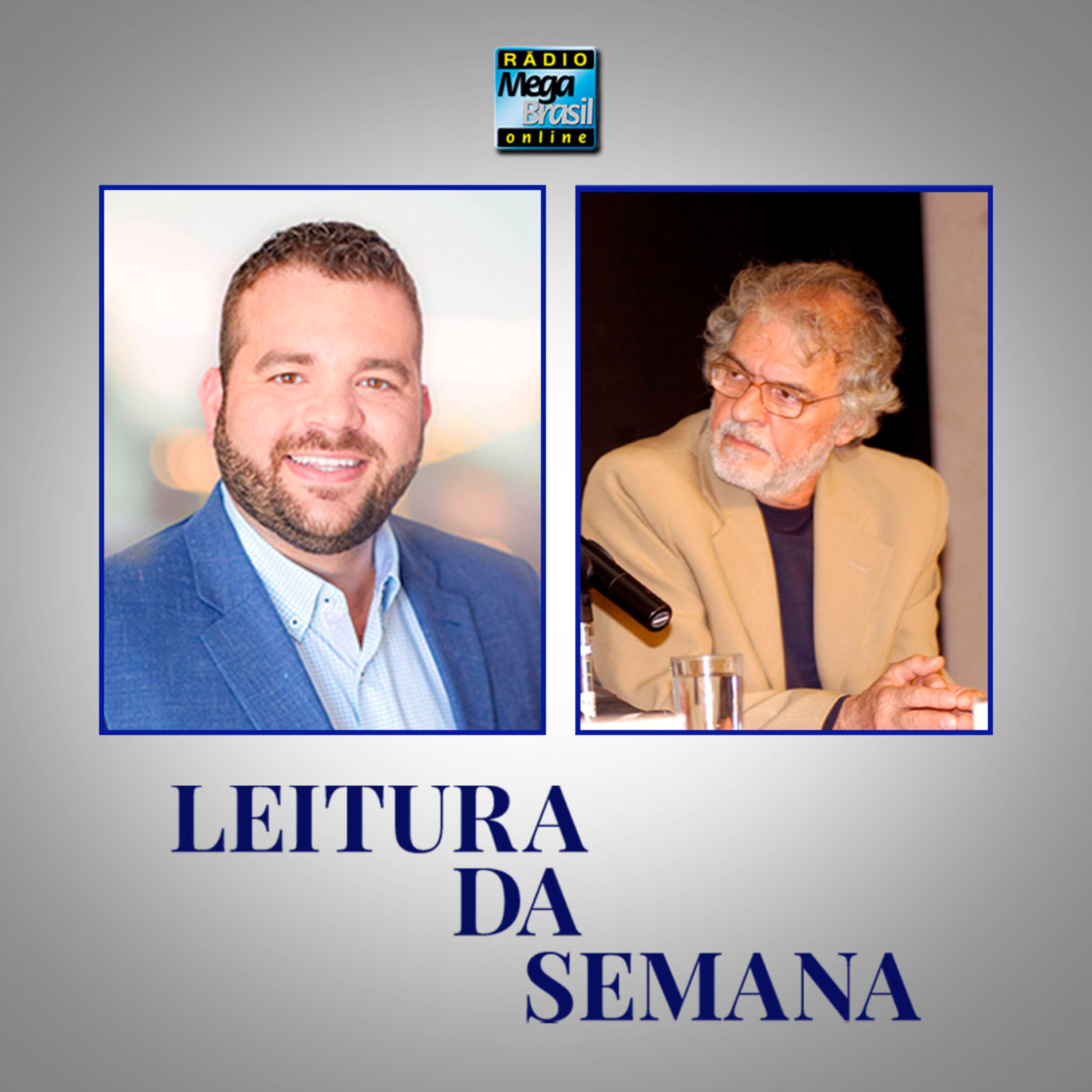 Rádio Mega Brasil Online