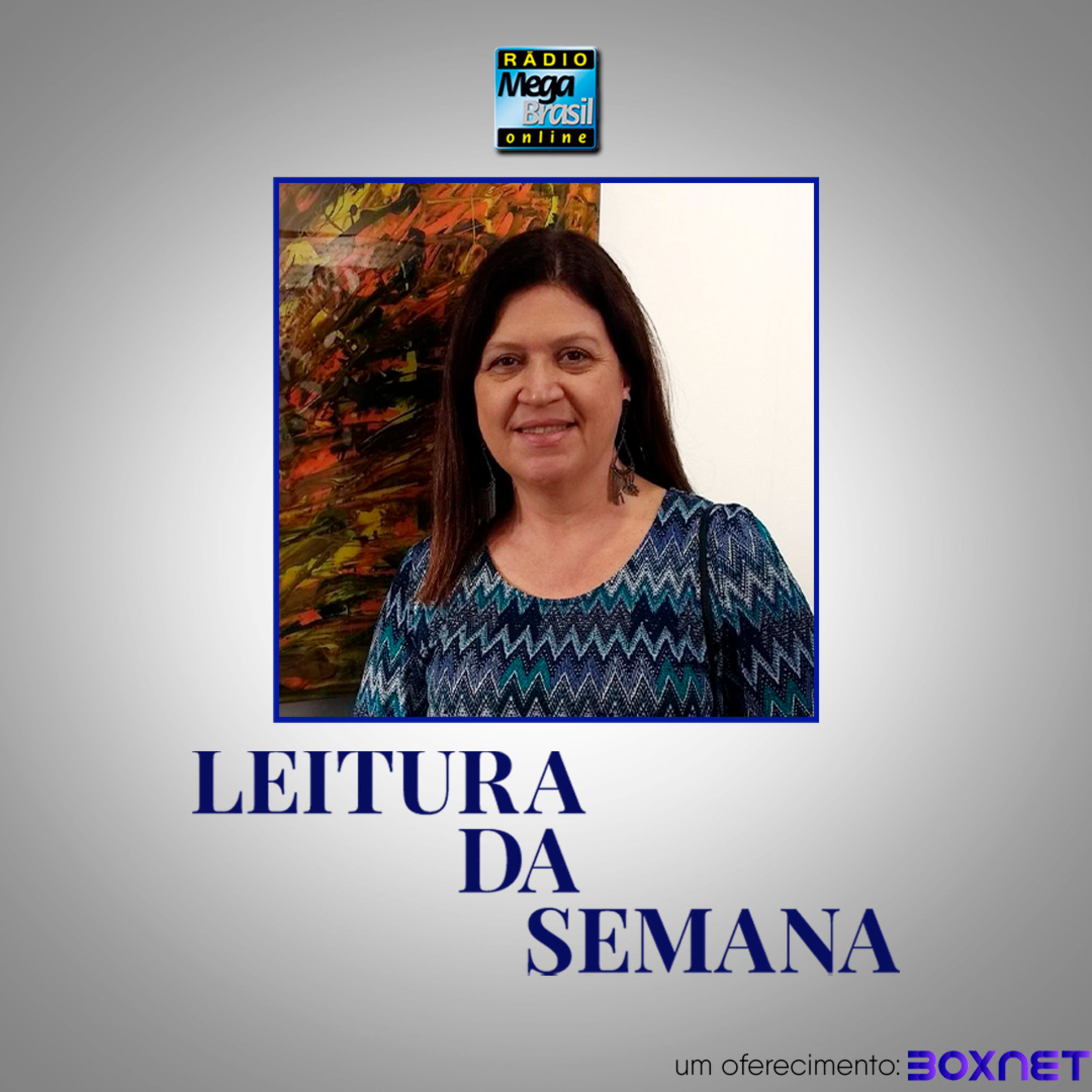Rádio Mega Brasil Online