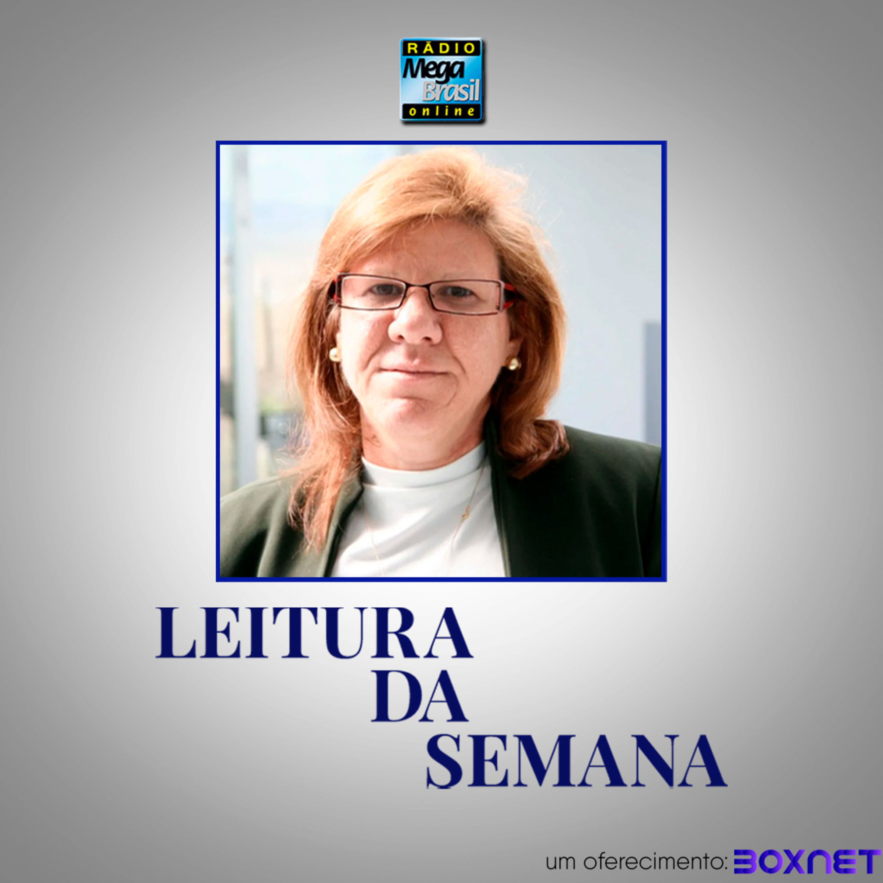 Rádio Mega Brasil Online