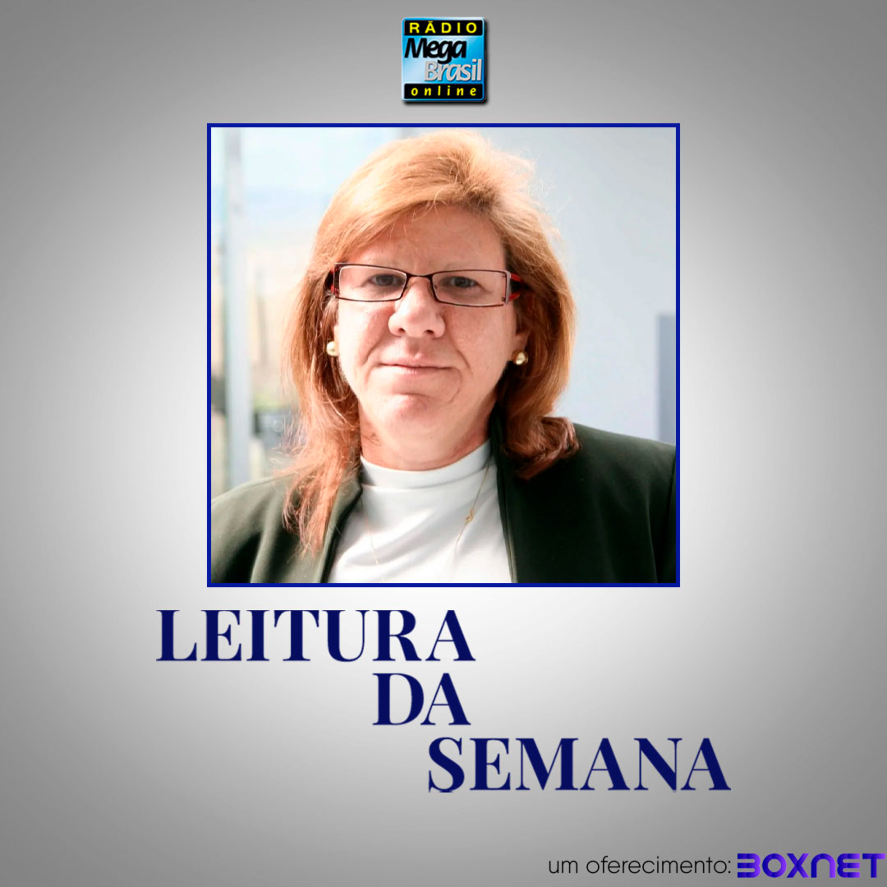 Rádio Mega Brasil Online