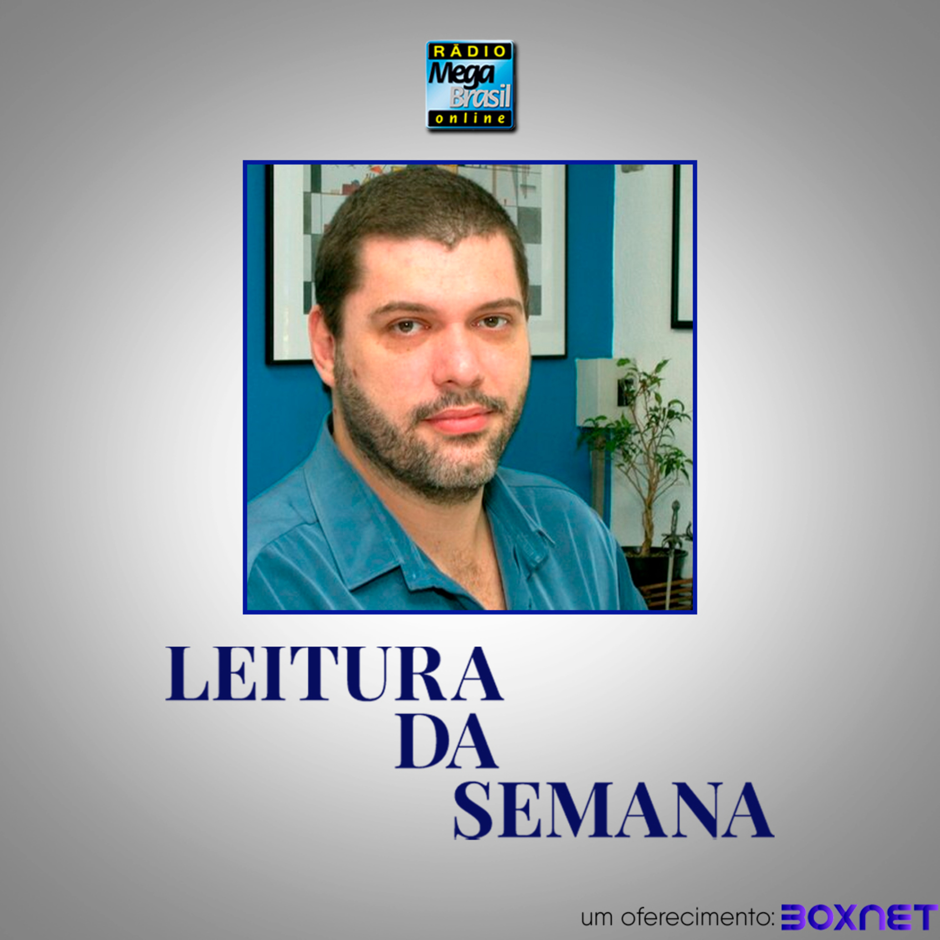 Rádio Mega Brasil Online