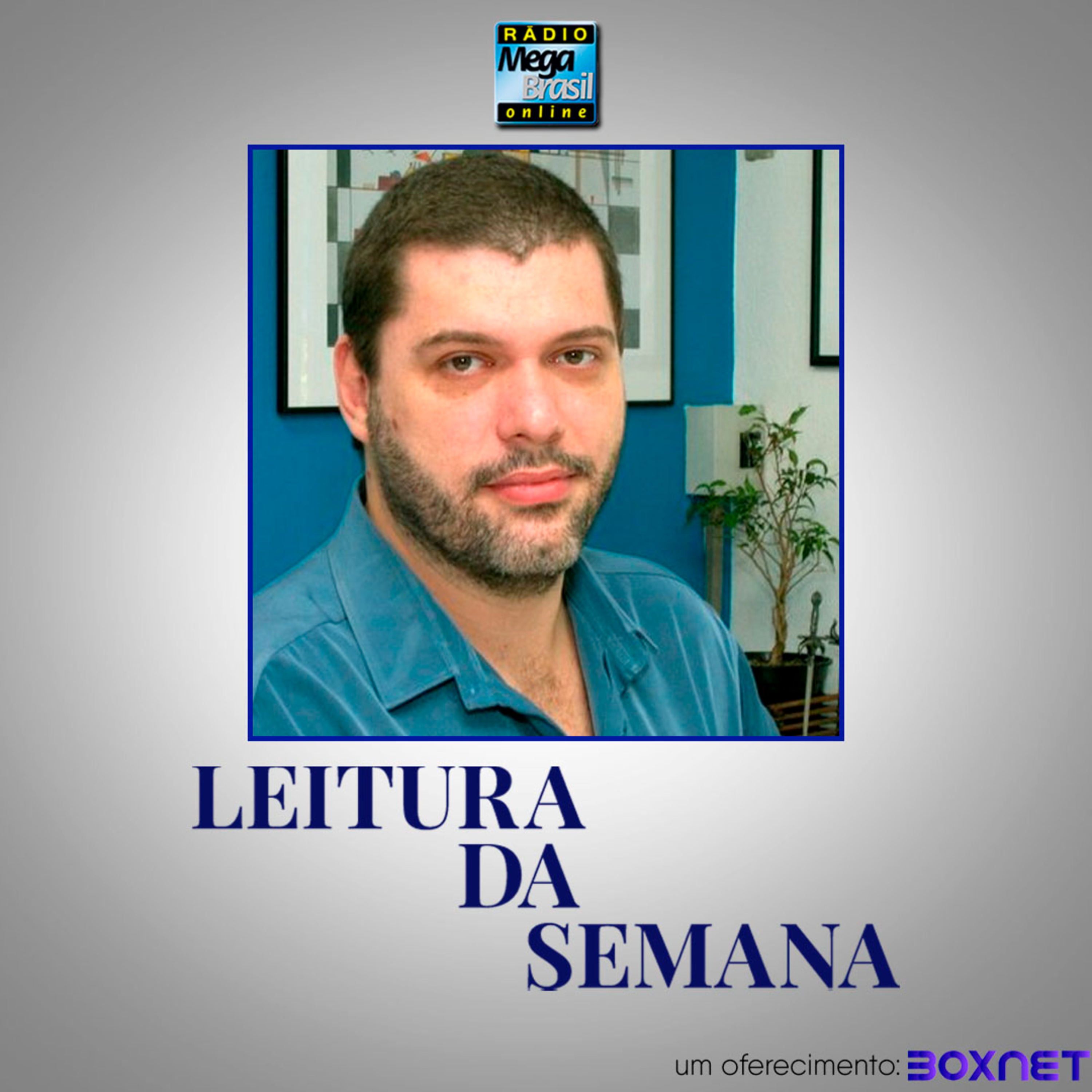 Rádio Mega Brasil Online