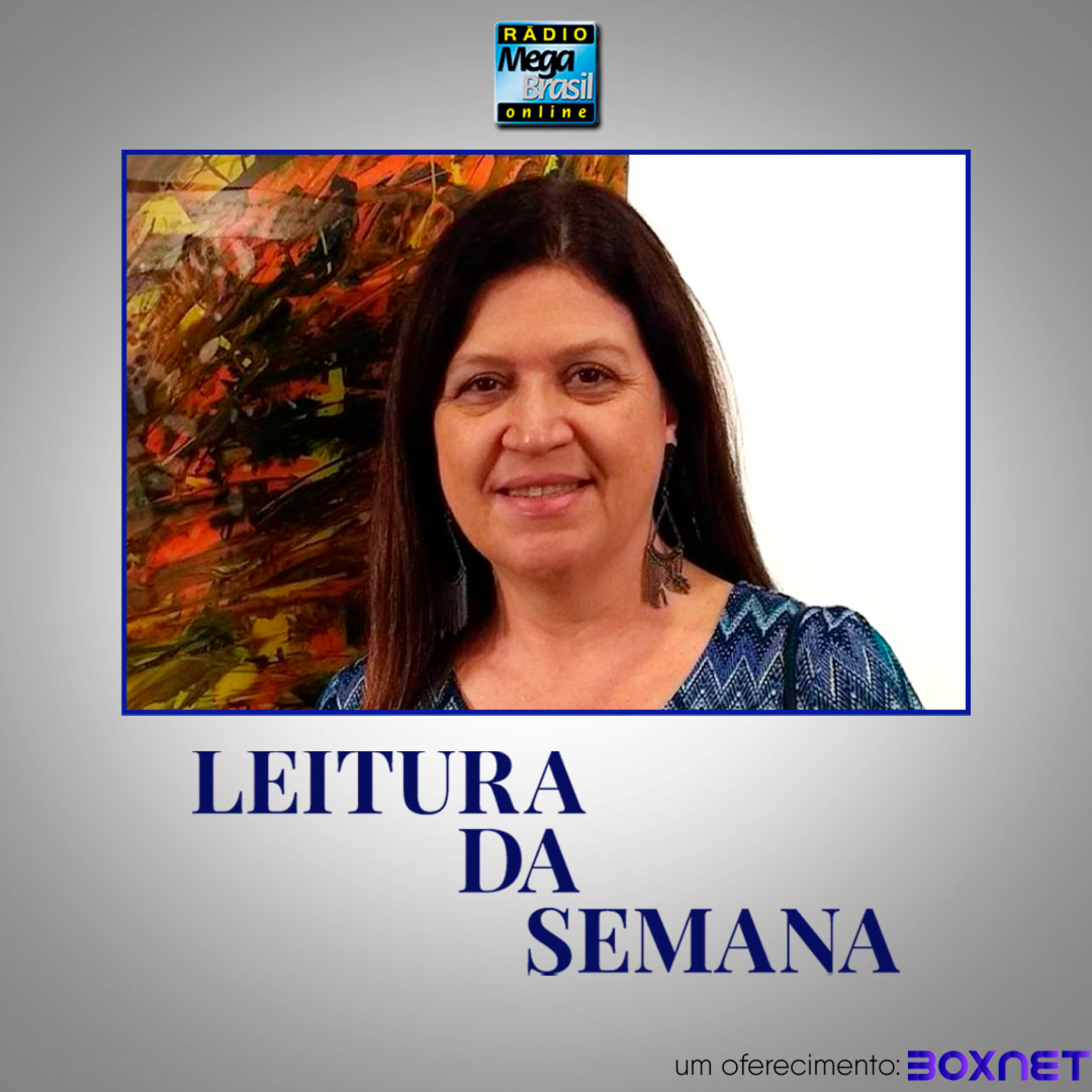 Rádio Mega Brasil Online