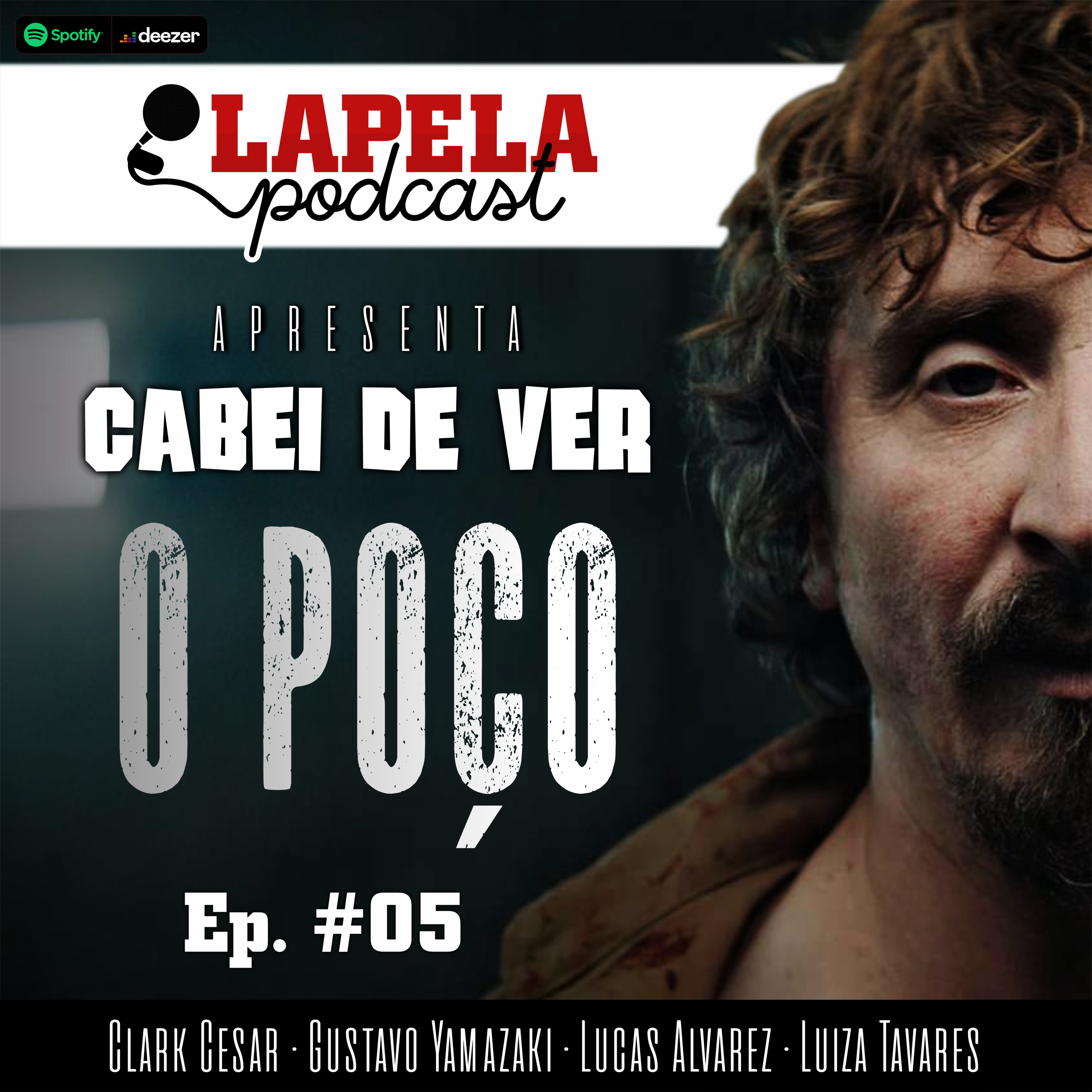 Lapela Show