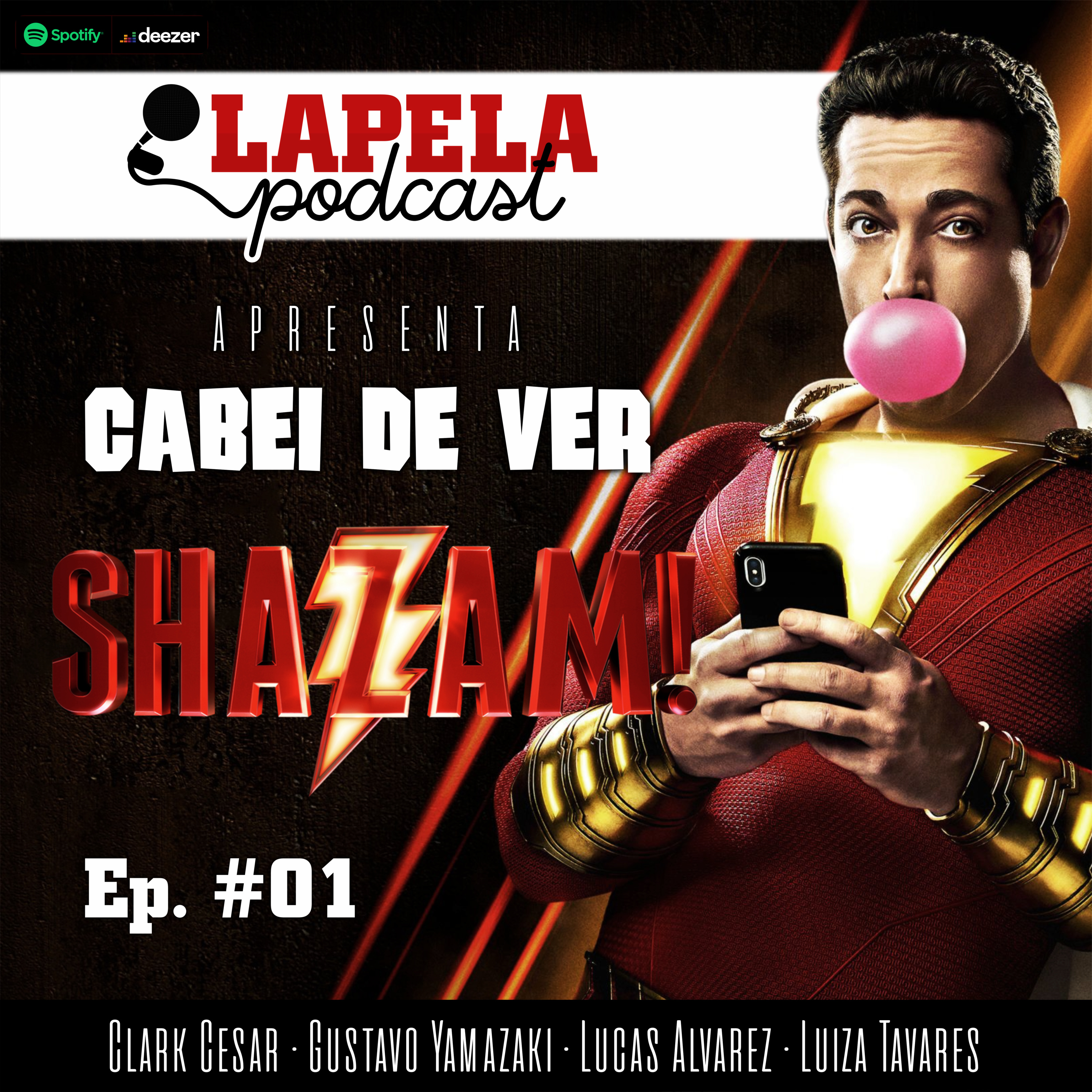 Lapela Show