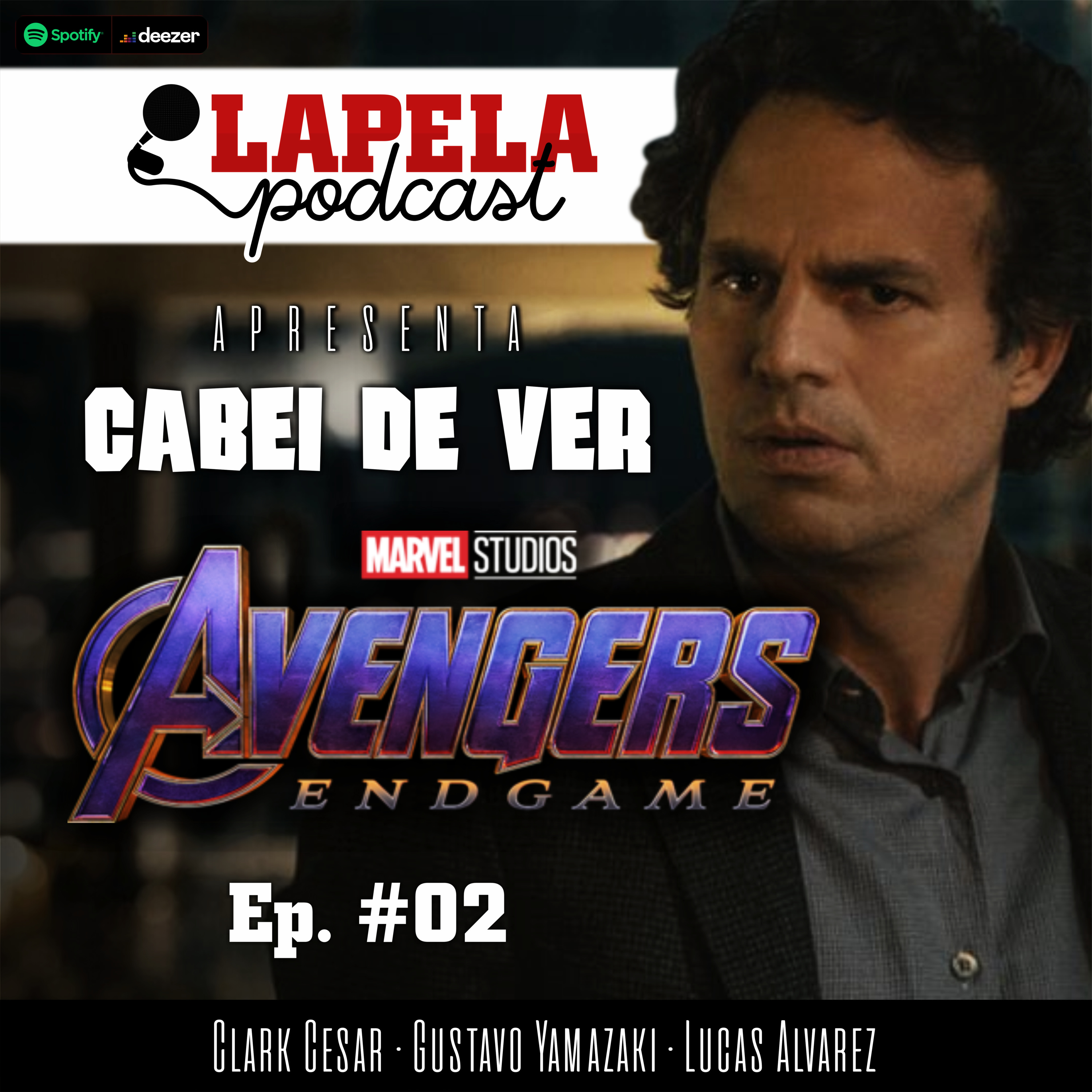 Lapela Show