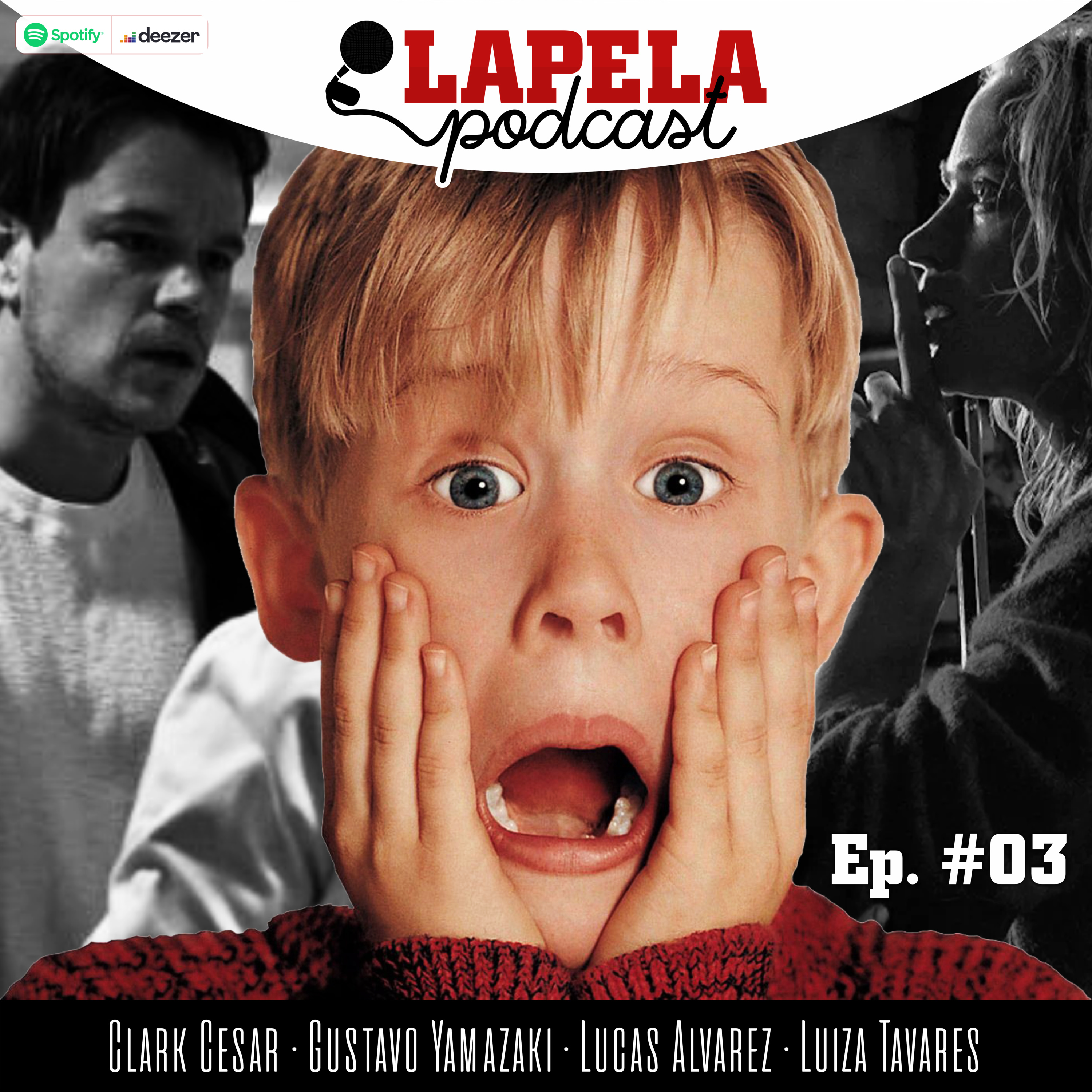 Lapela Show