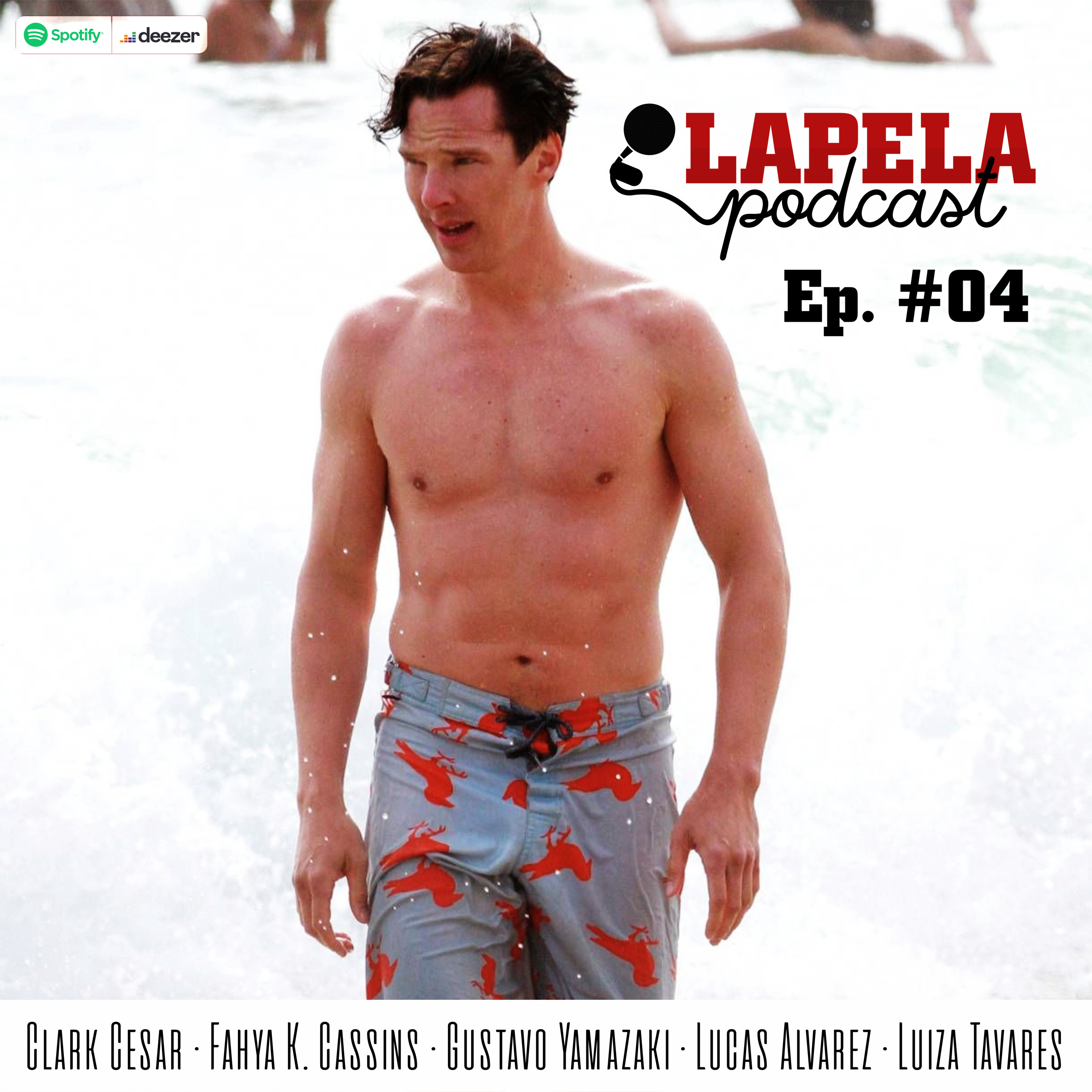 Lapela Show