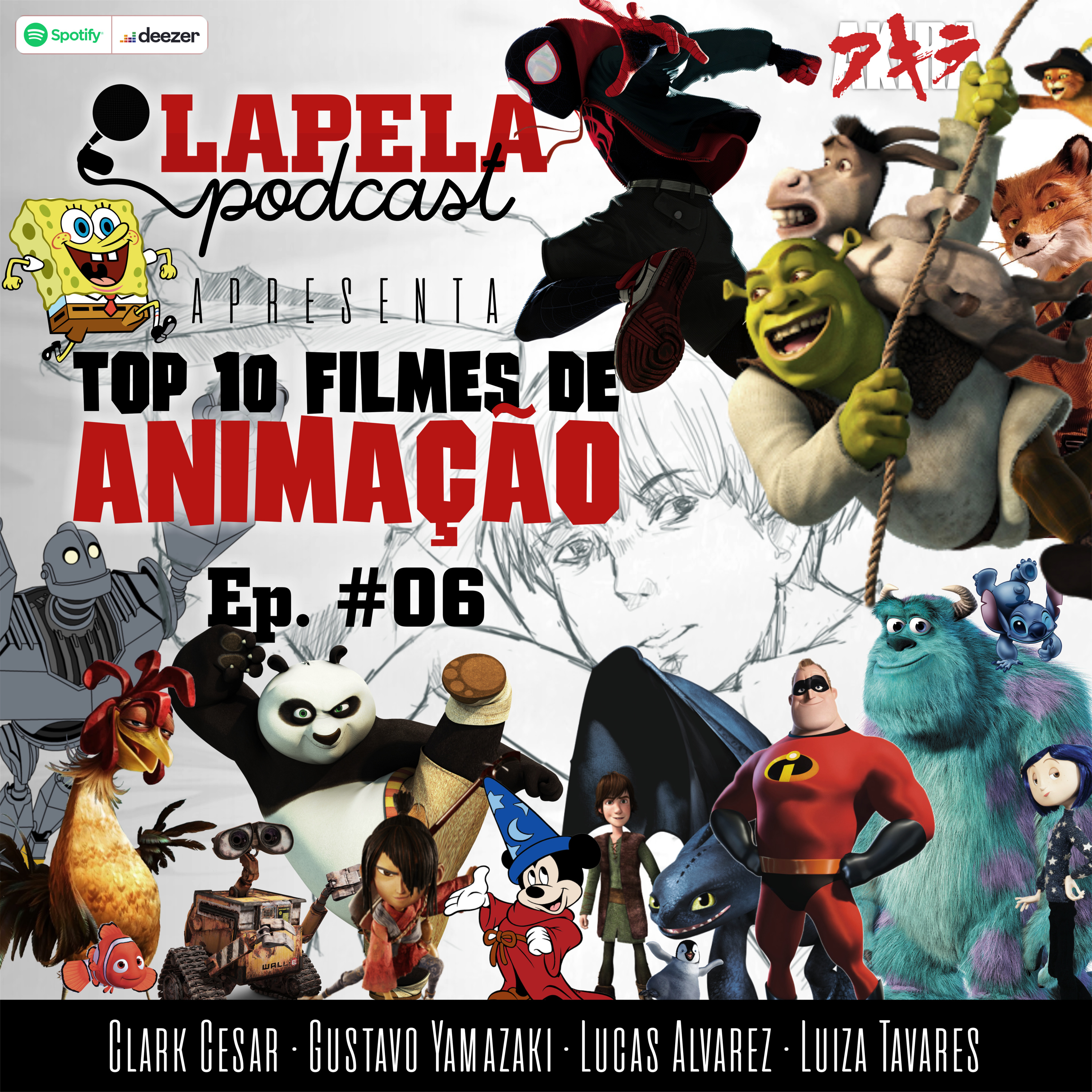 Lapela Show