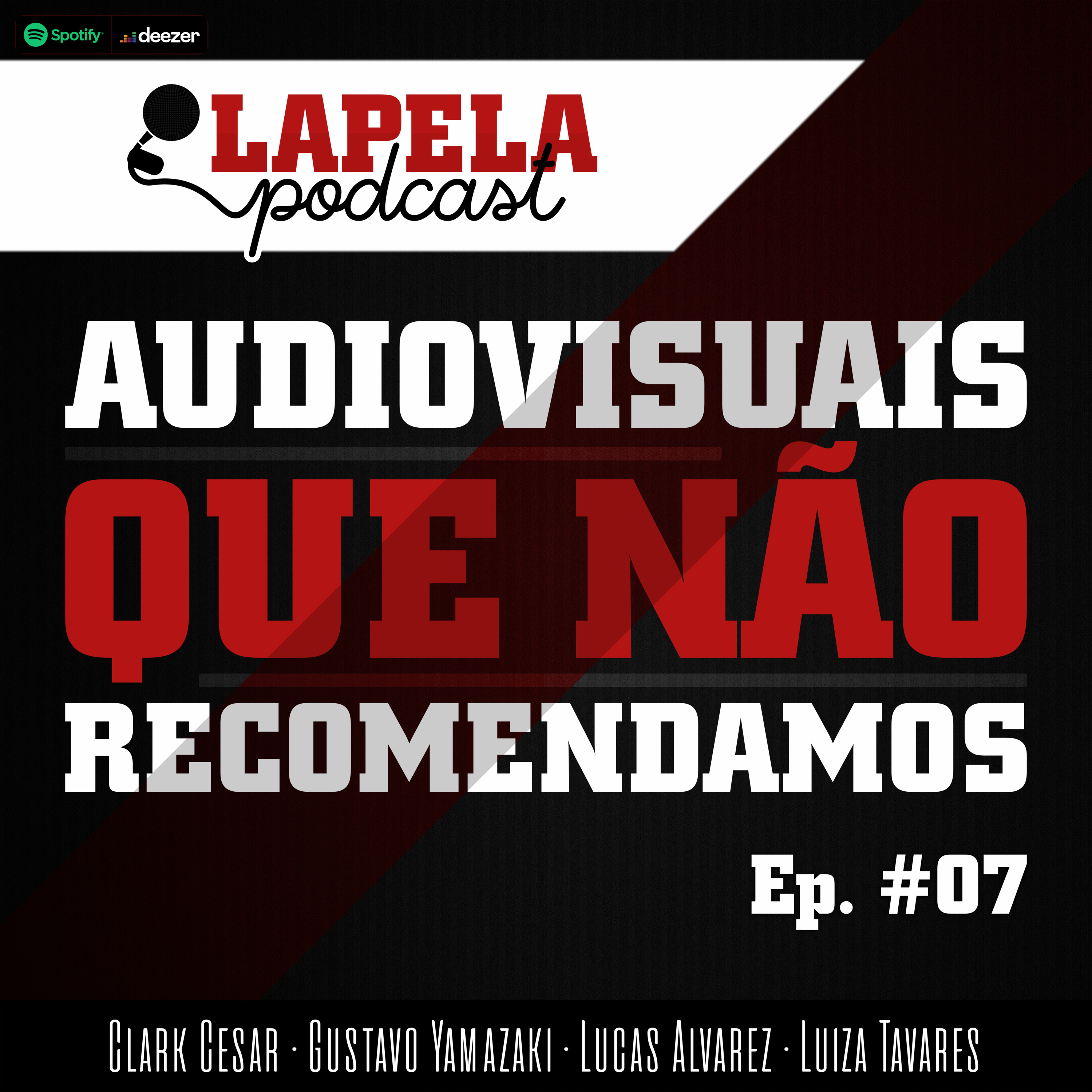 Lapela Show