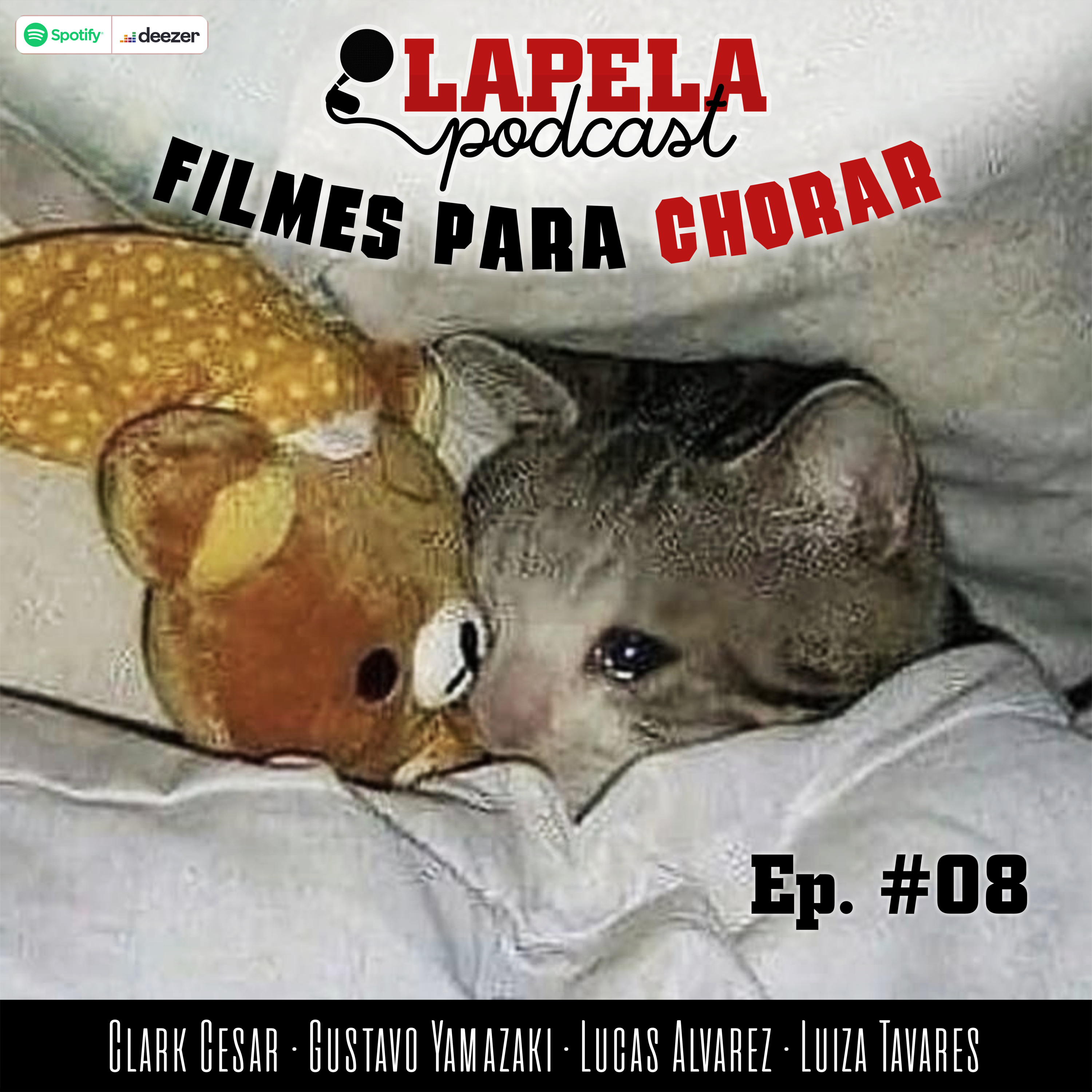 Lapela Show
