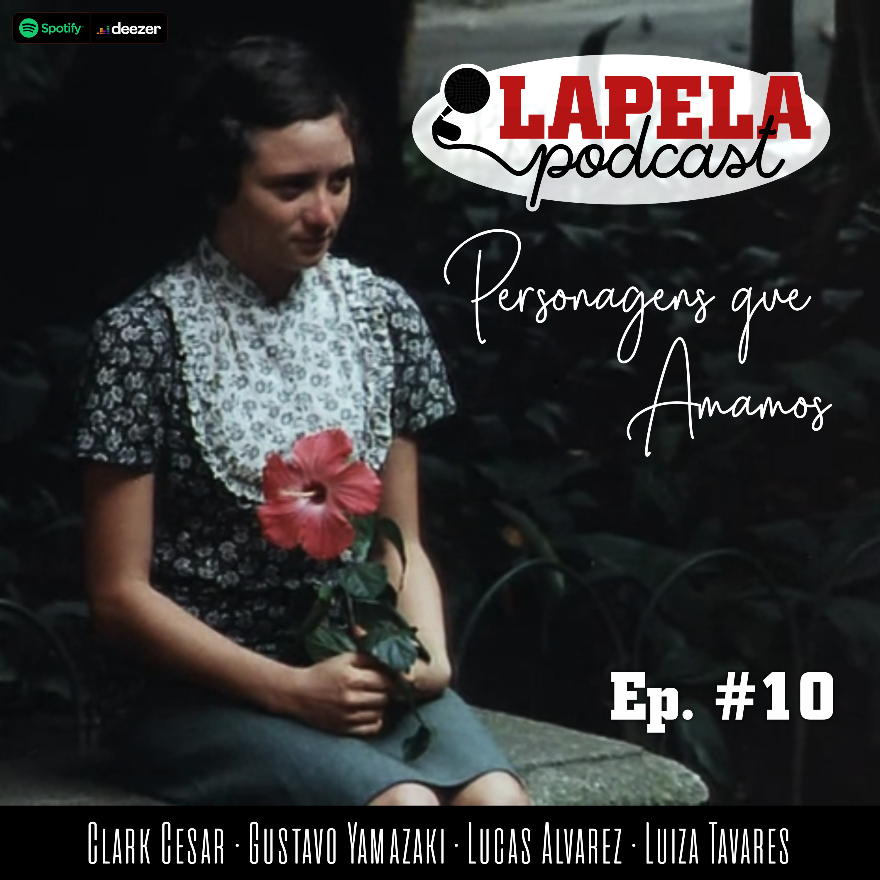 Lapela Show
