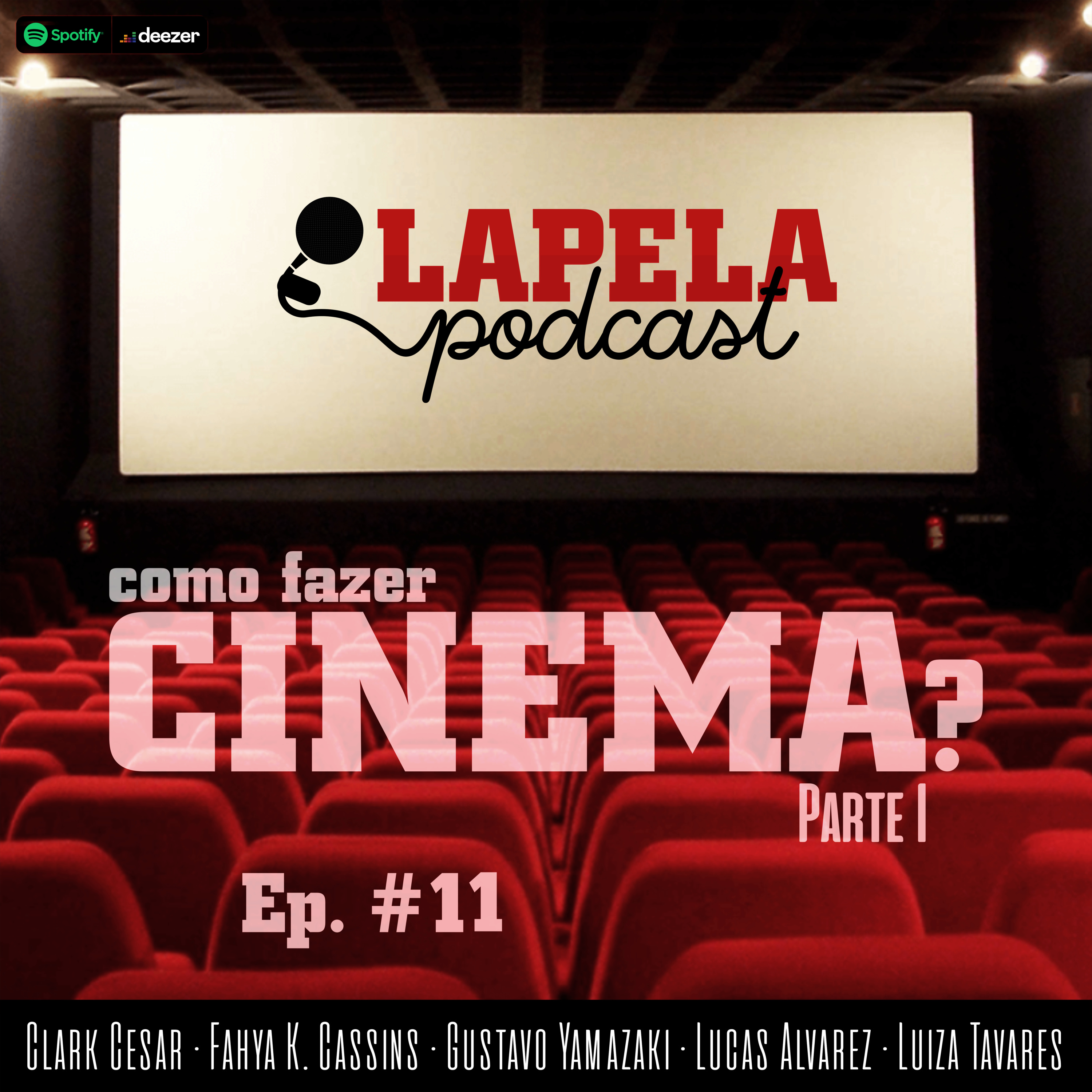 Lapela Show