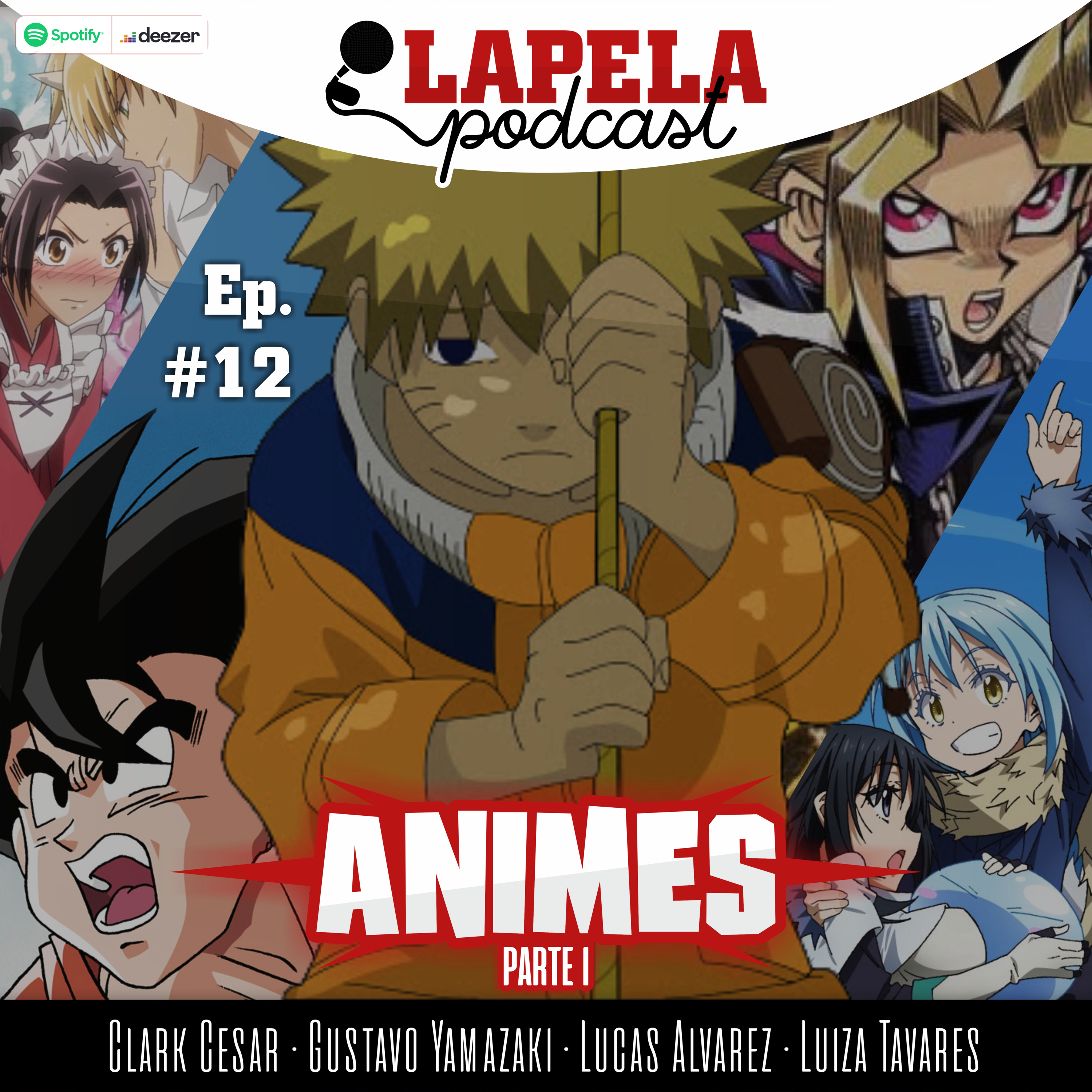 Lapela Show