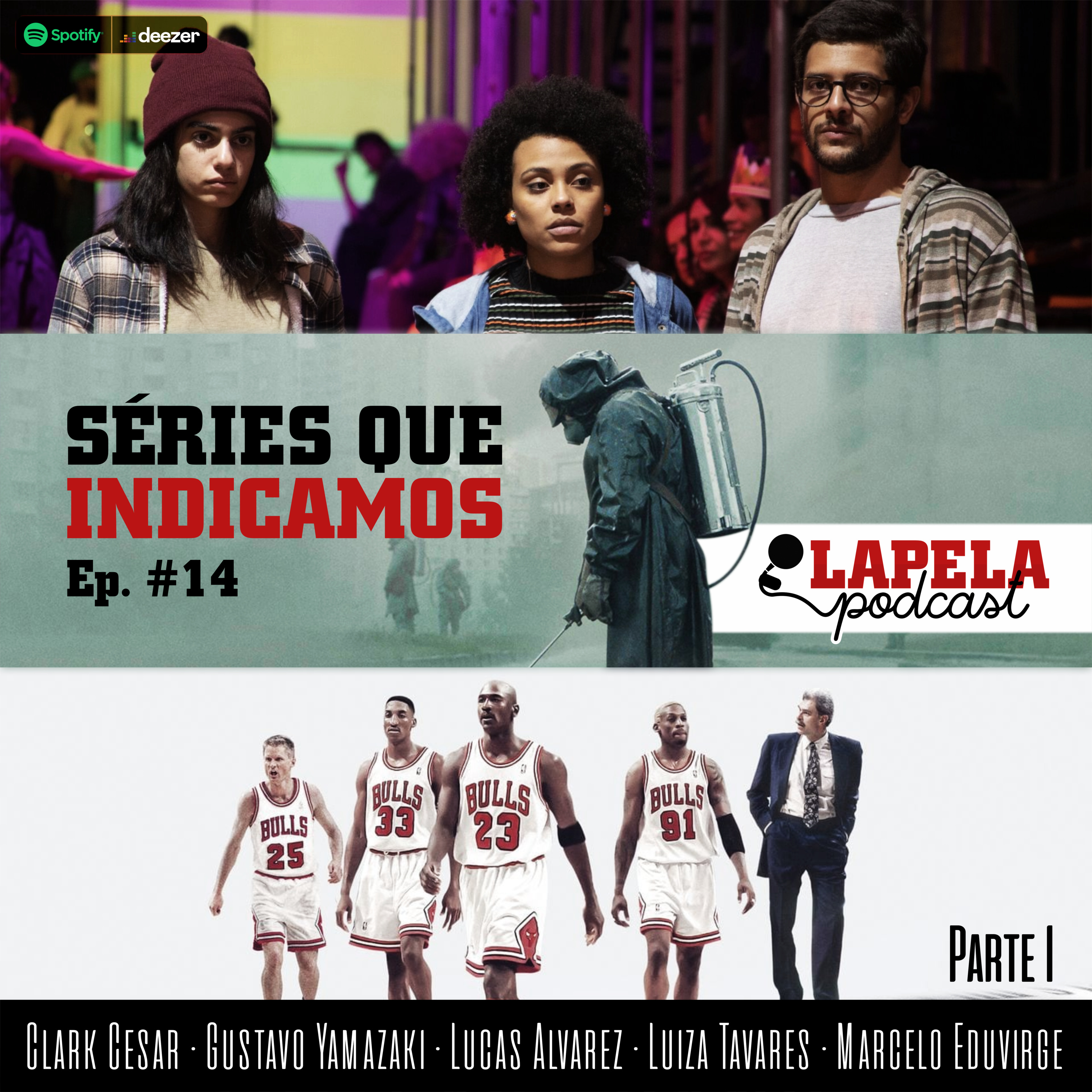 Lapela Show
