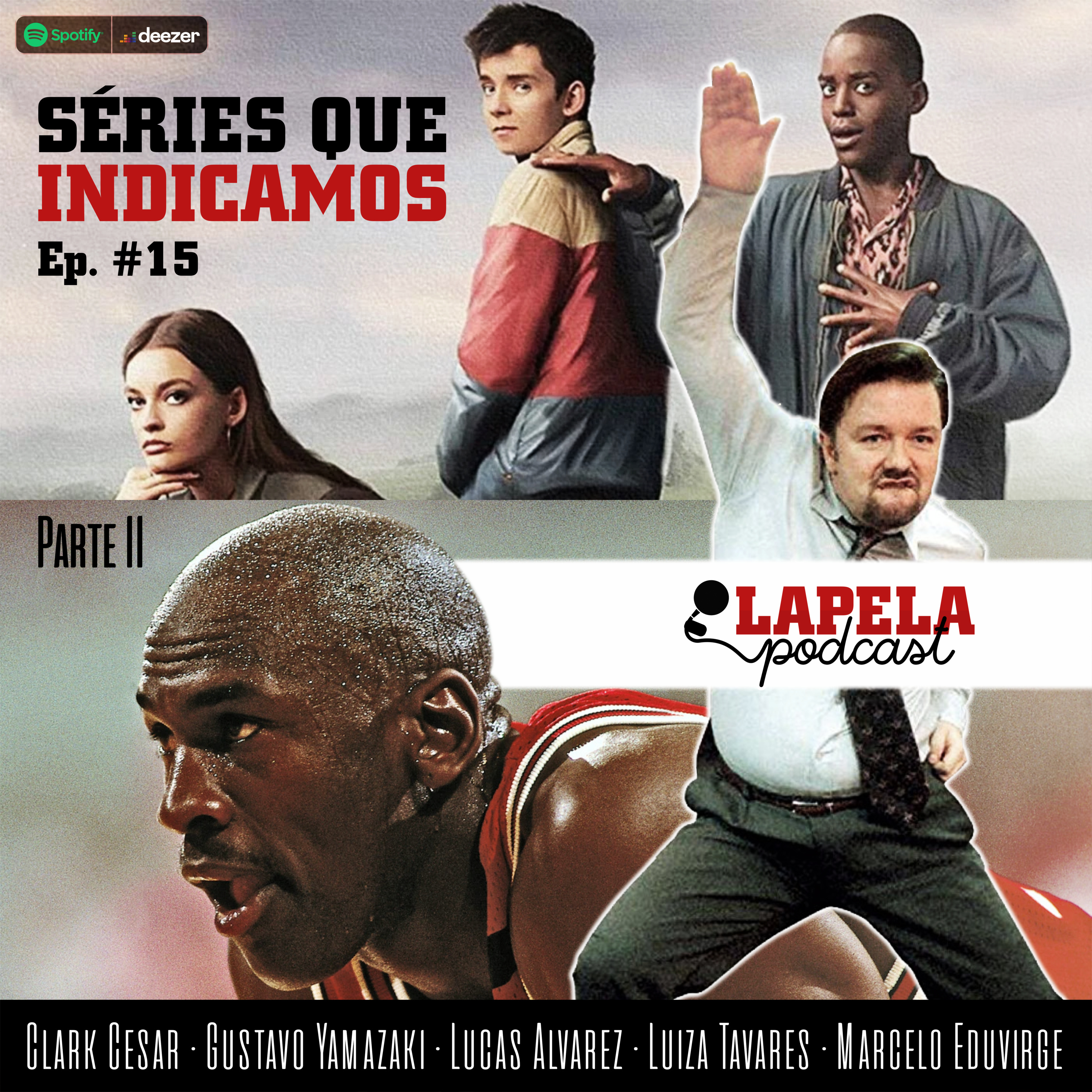 Lapela Show
