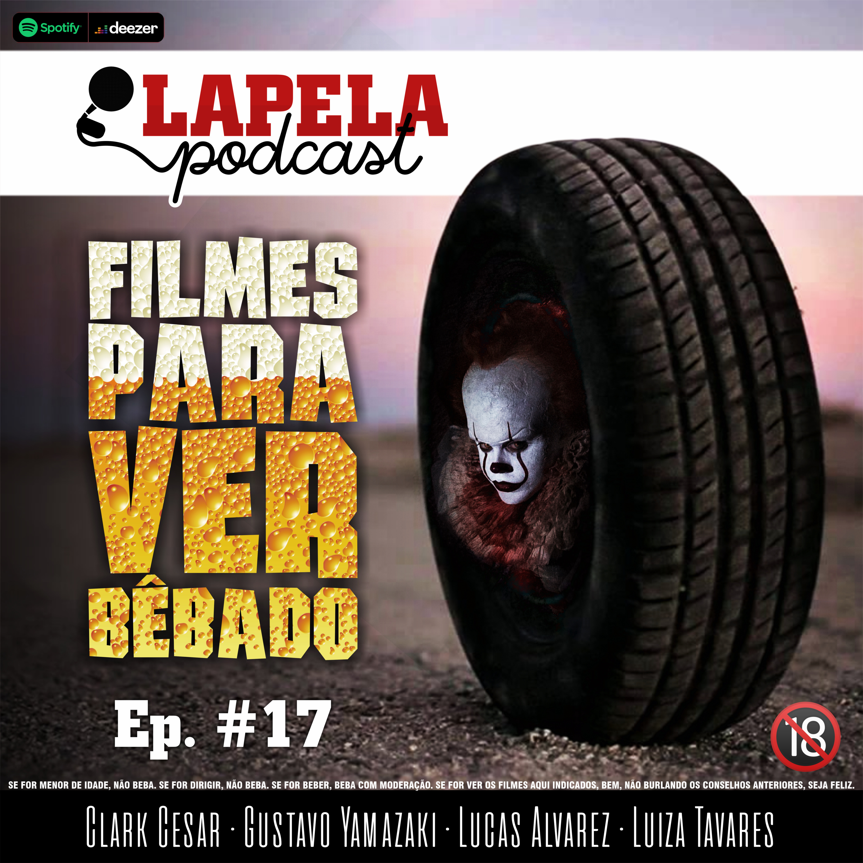 Lapela Show