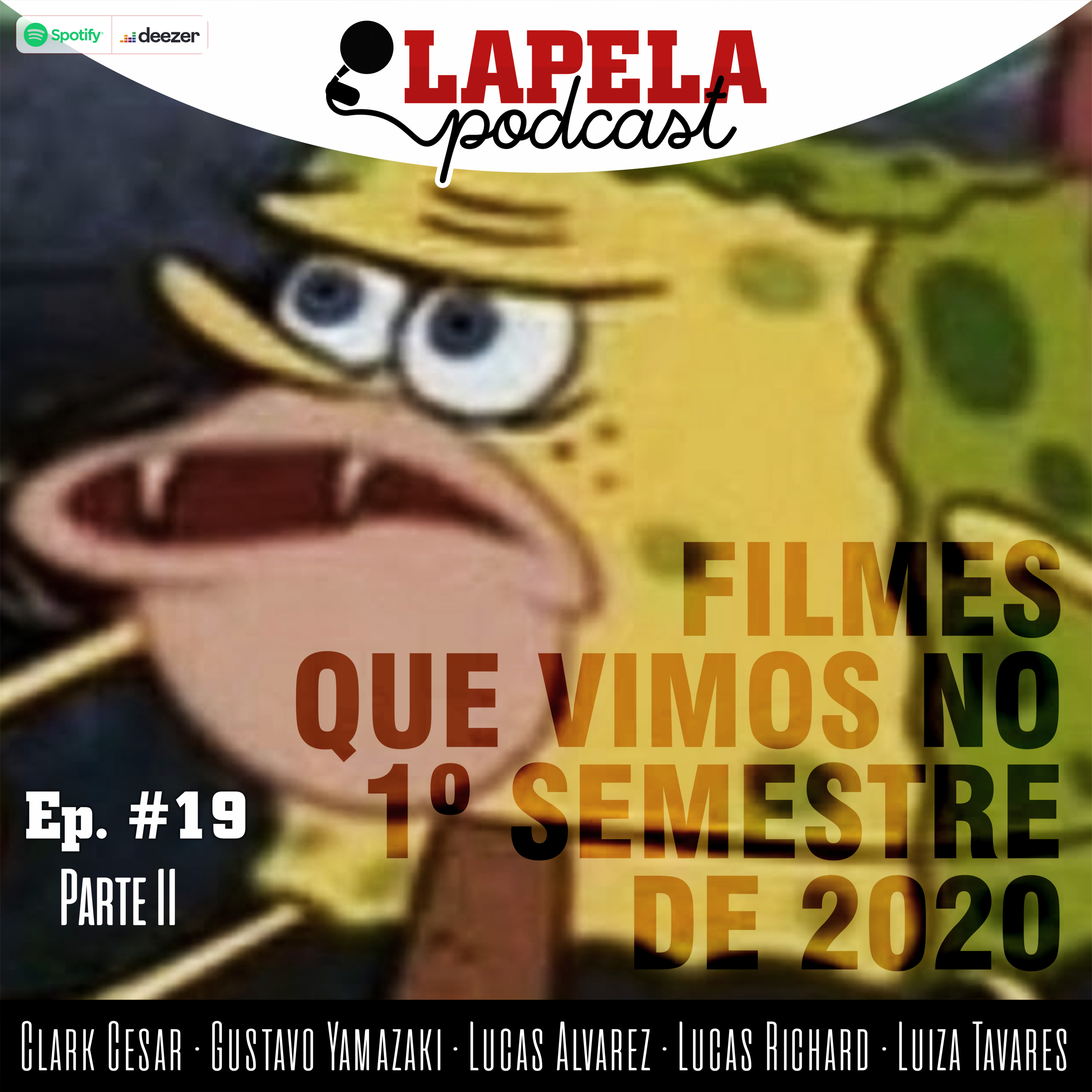 Lapela Show