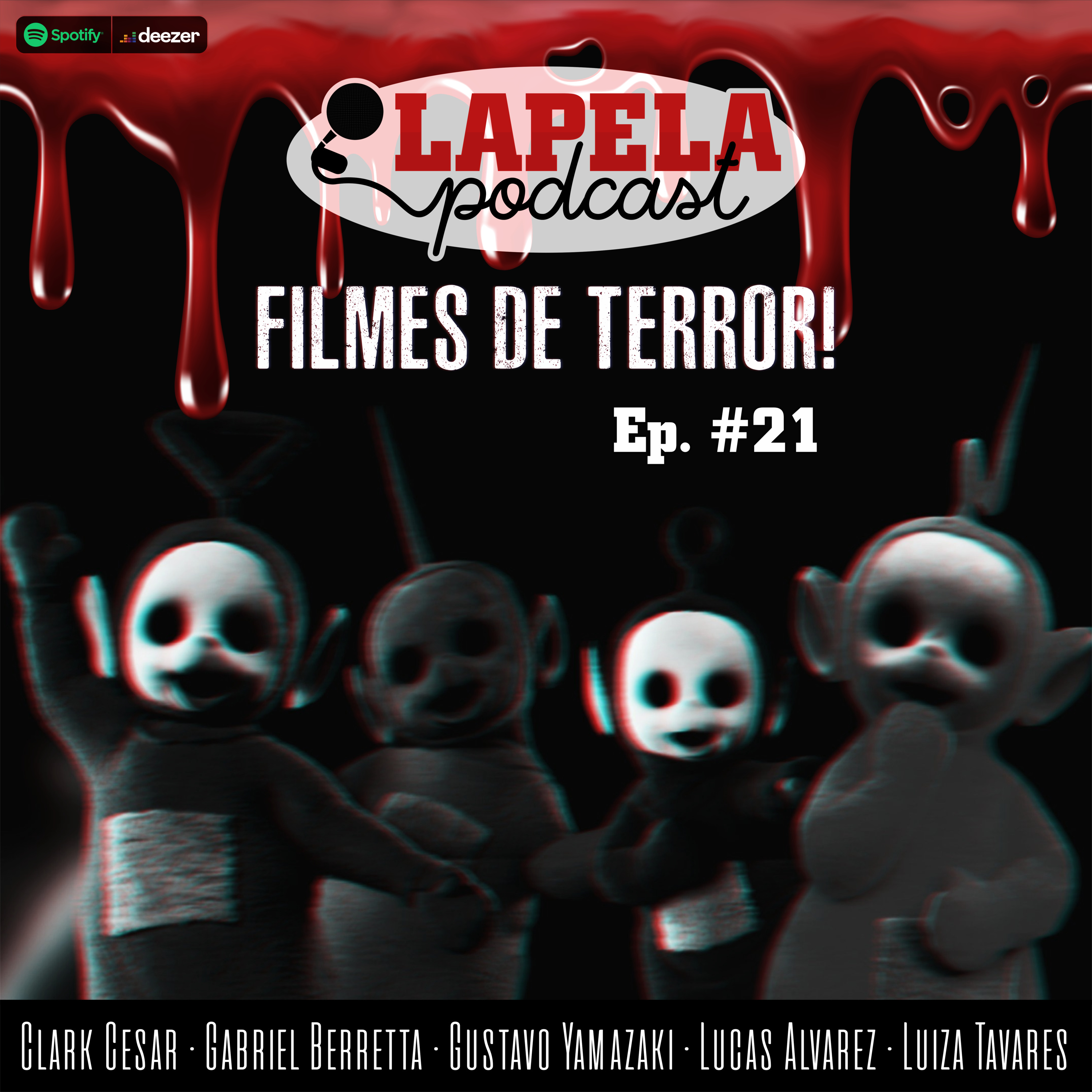 Lapela Show