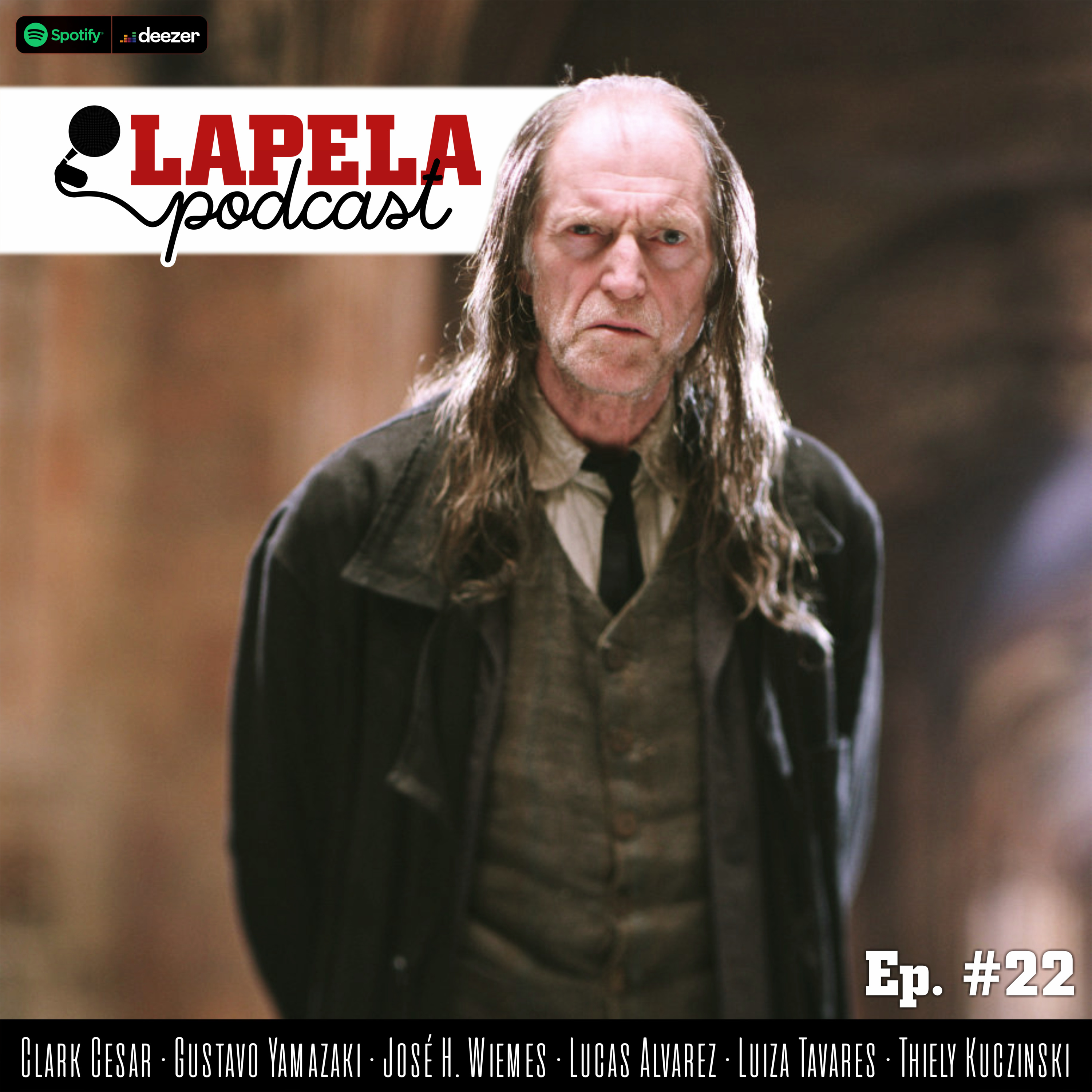 Lapela Show