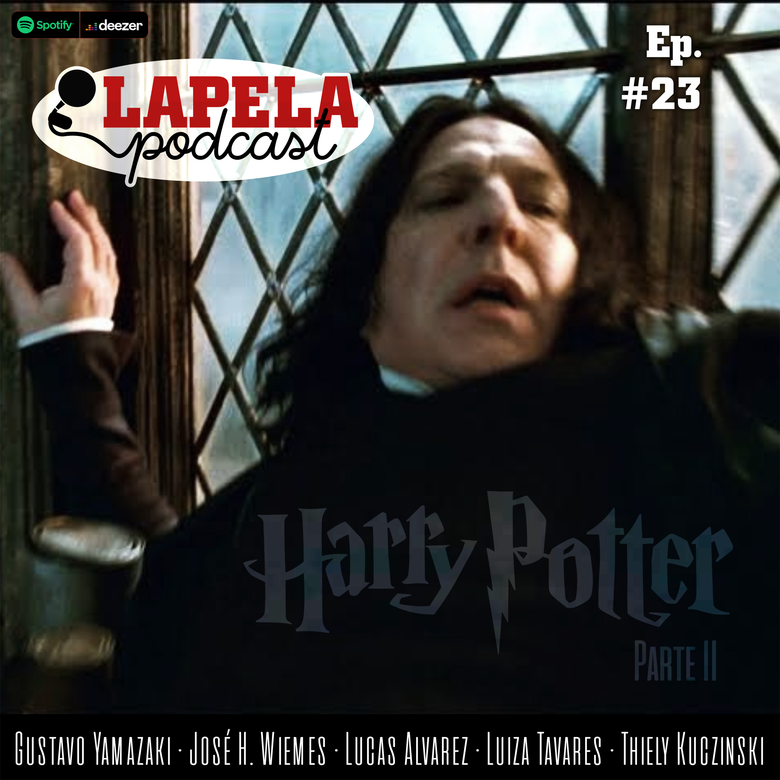 Lapela Show