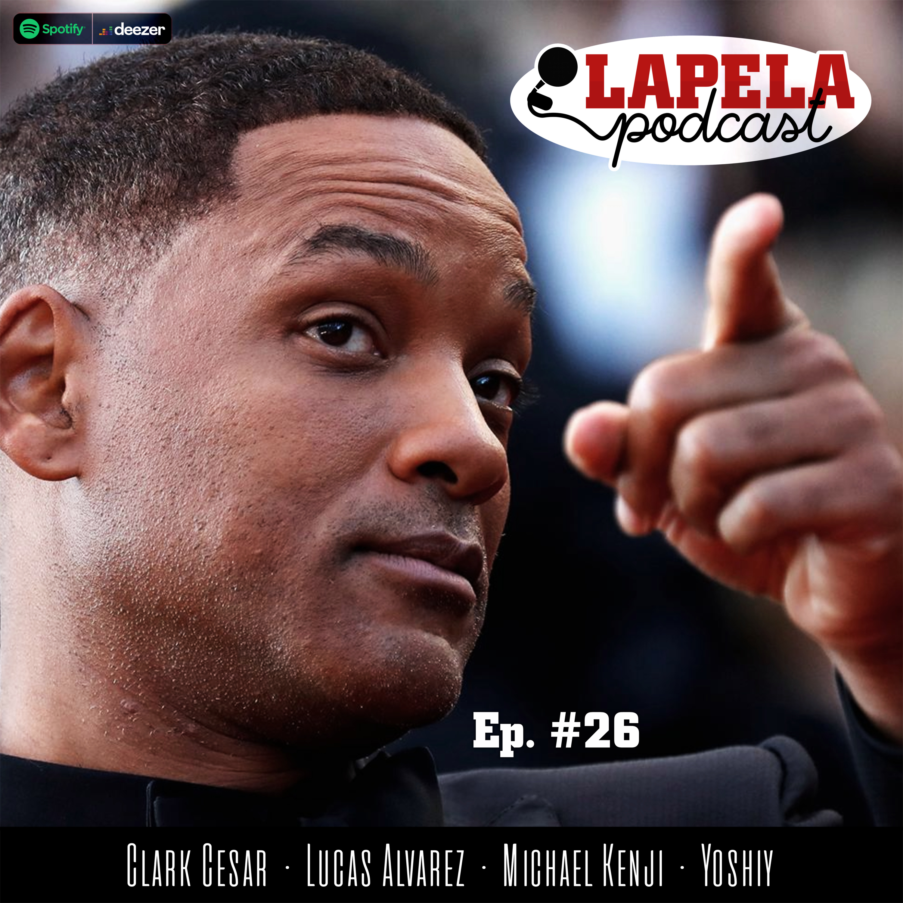 Lapela Show