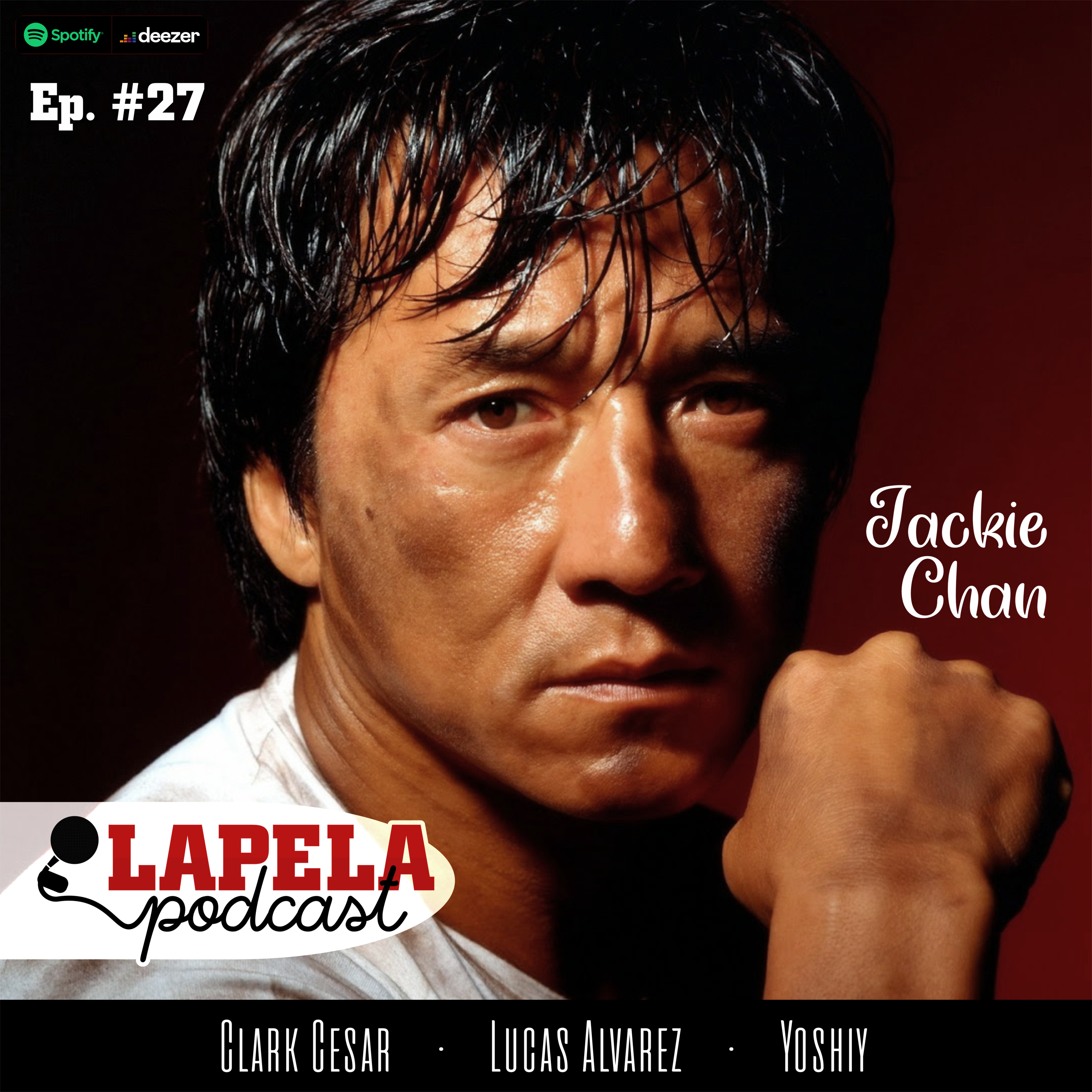 Lapela Show