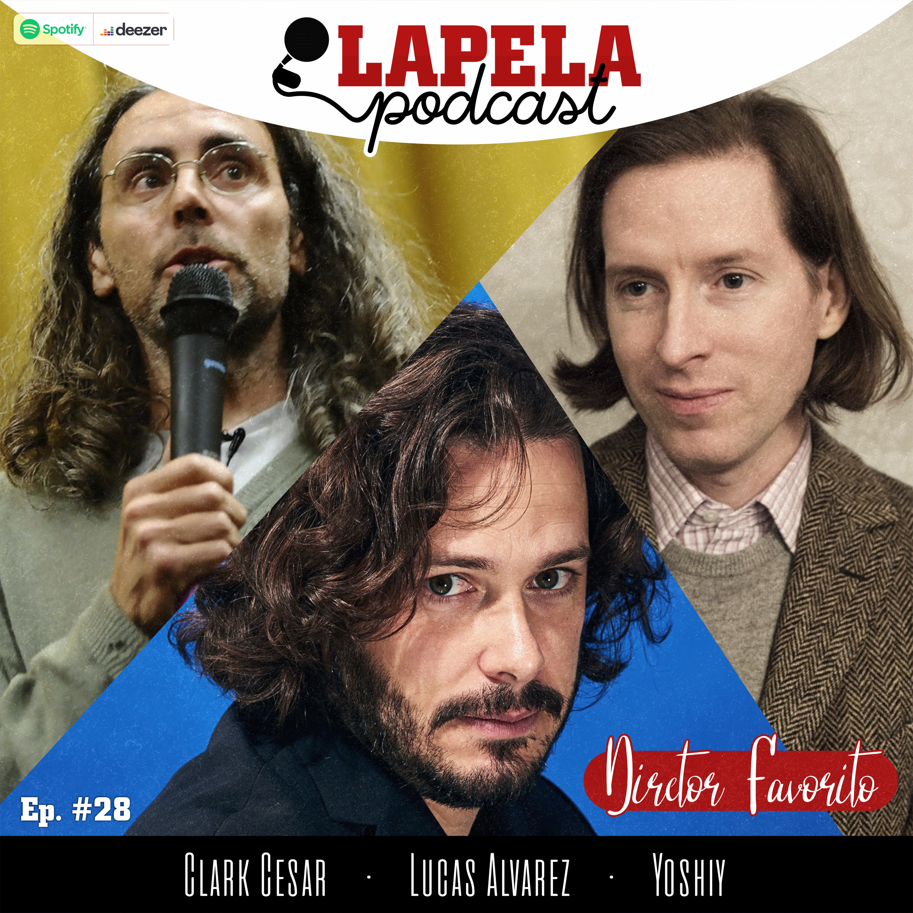 Lapela Show